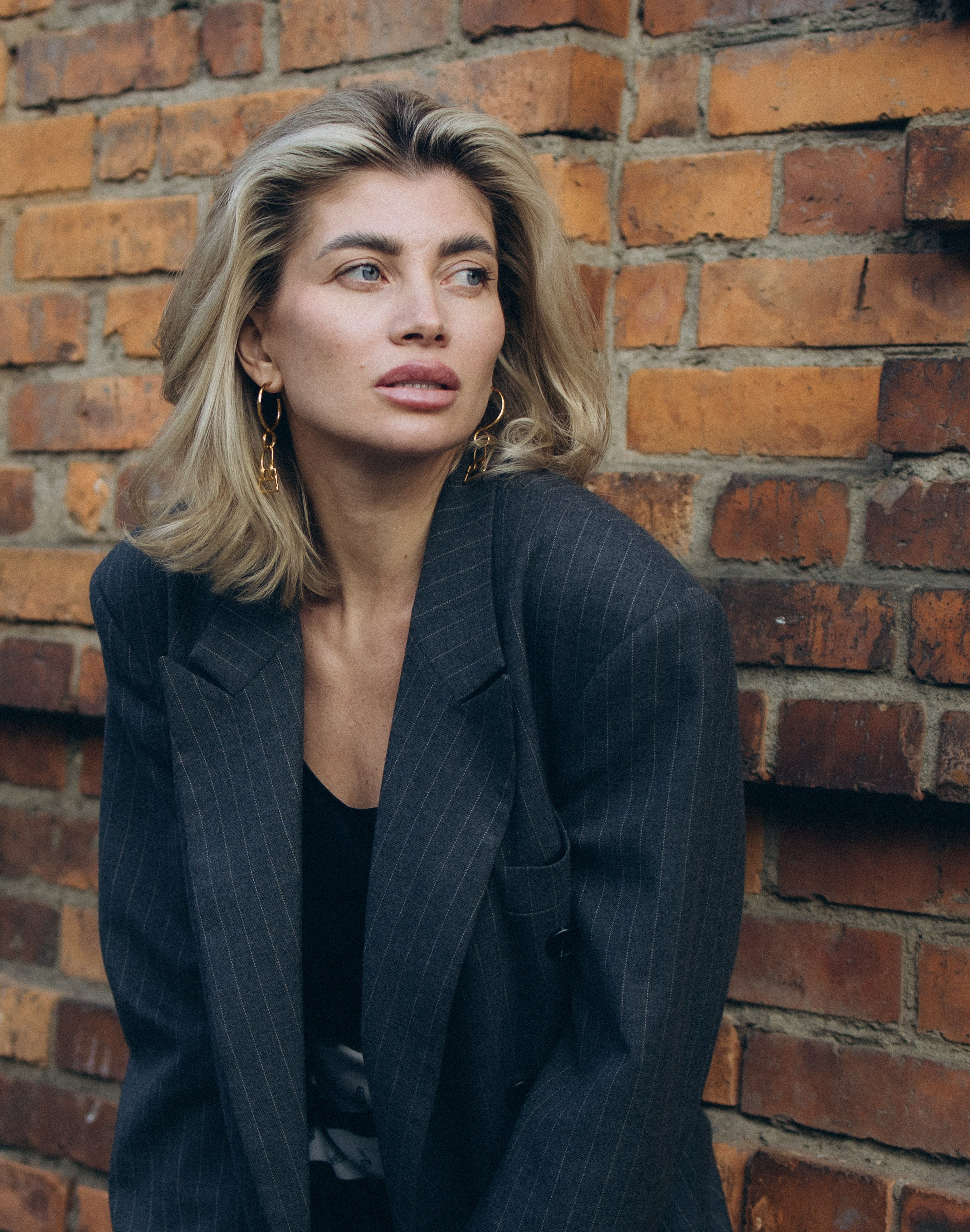 Елена. Фотограф Виктория Куприянова