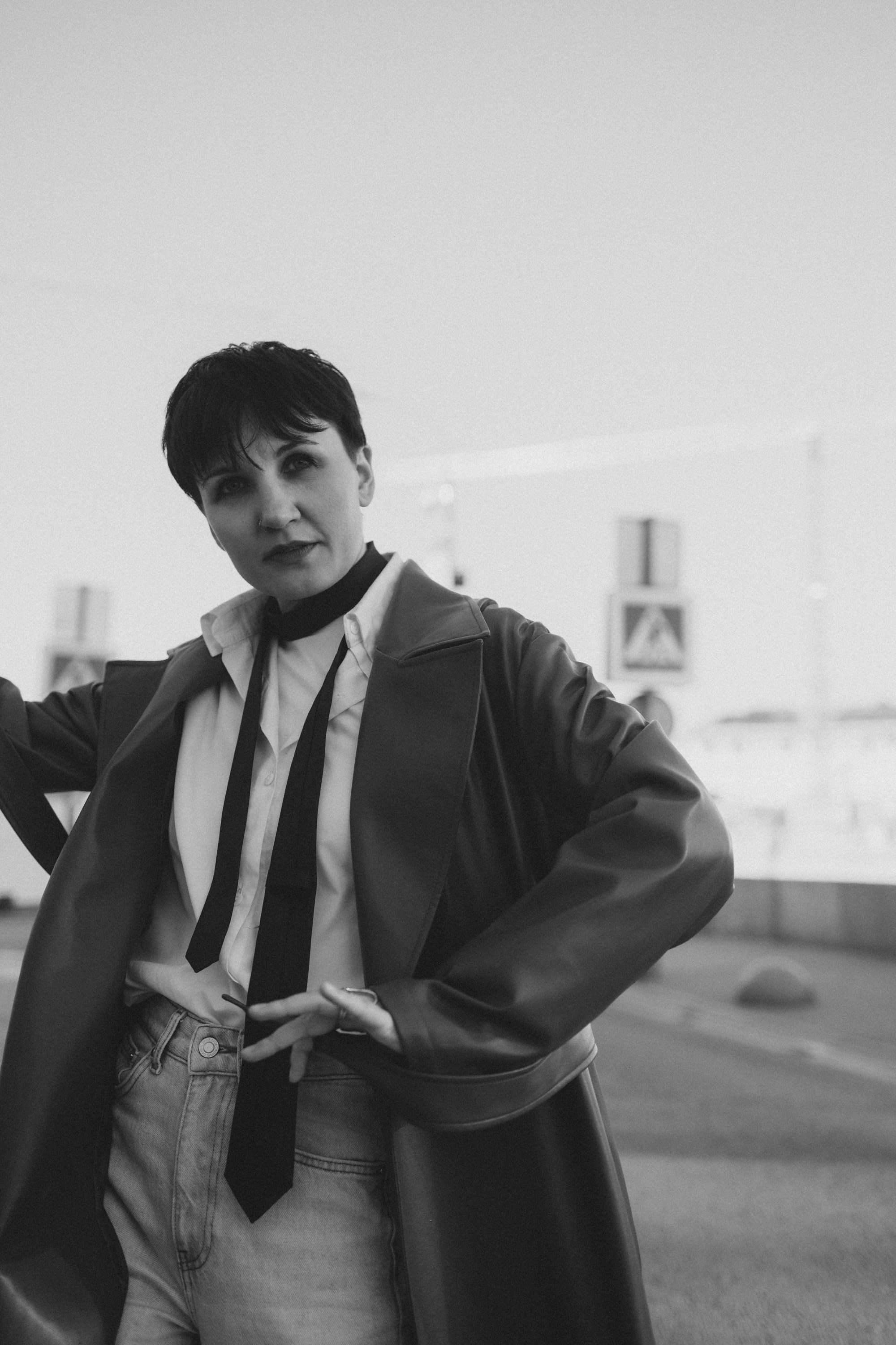 Валентина. Фотограф Виктория Куприянова