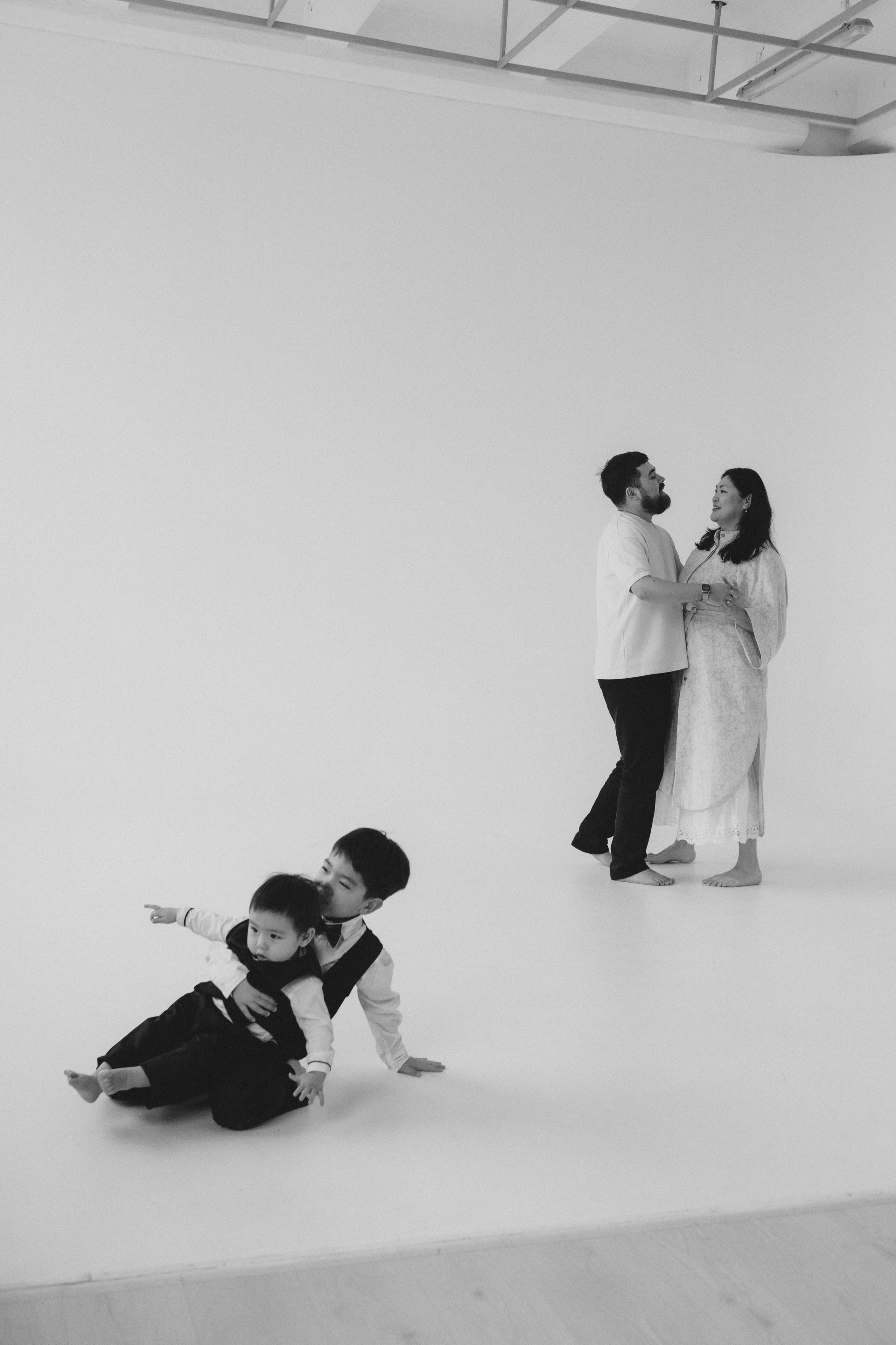 Николай и Наталья. Фотограф Виктория Куприянова