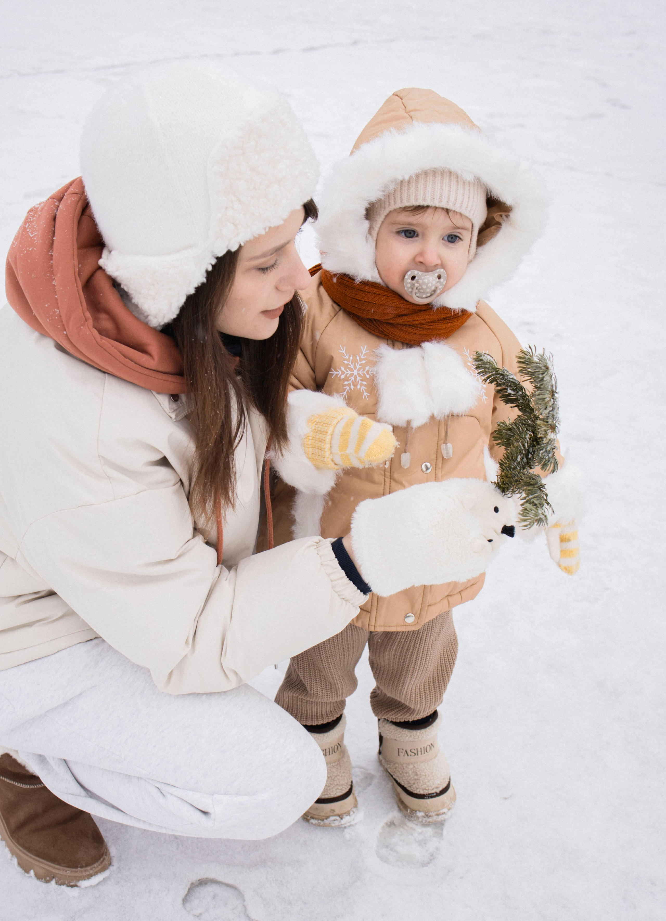 Алёна, Аврора и Артём. Фотограф Виктория Куприянова