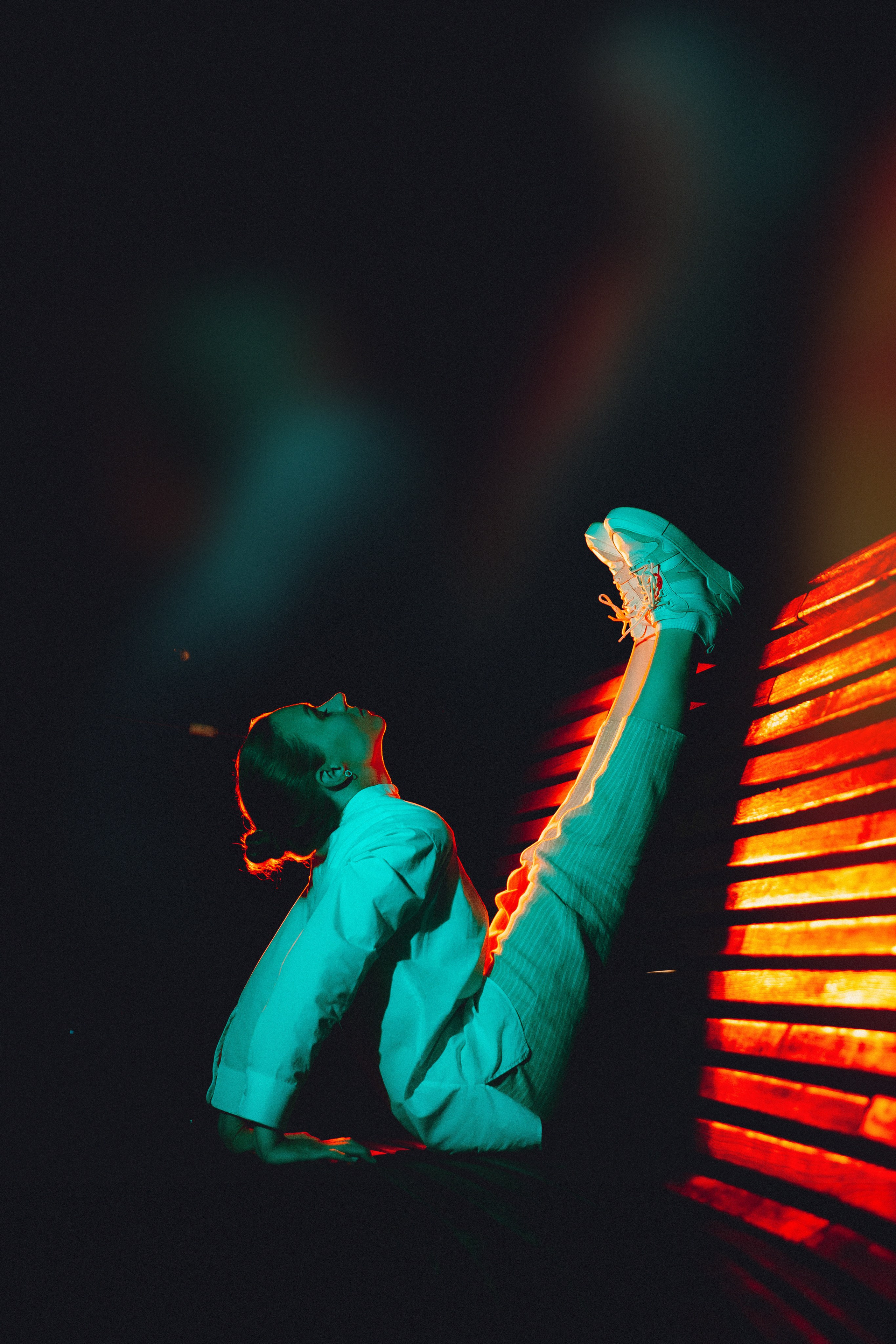 Полина. Фотограф Калининград Илья Миллер