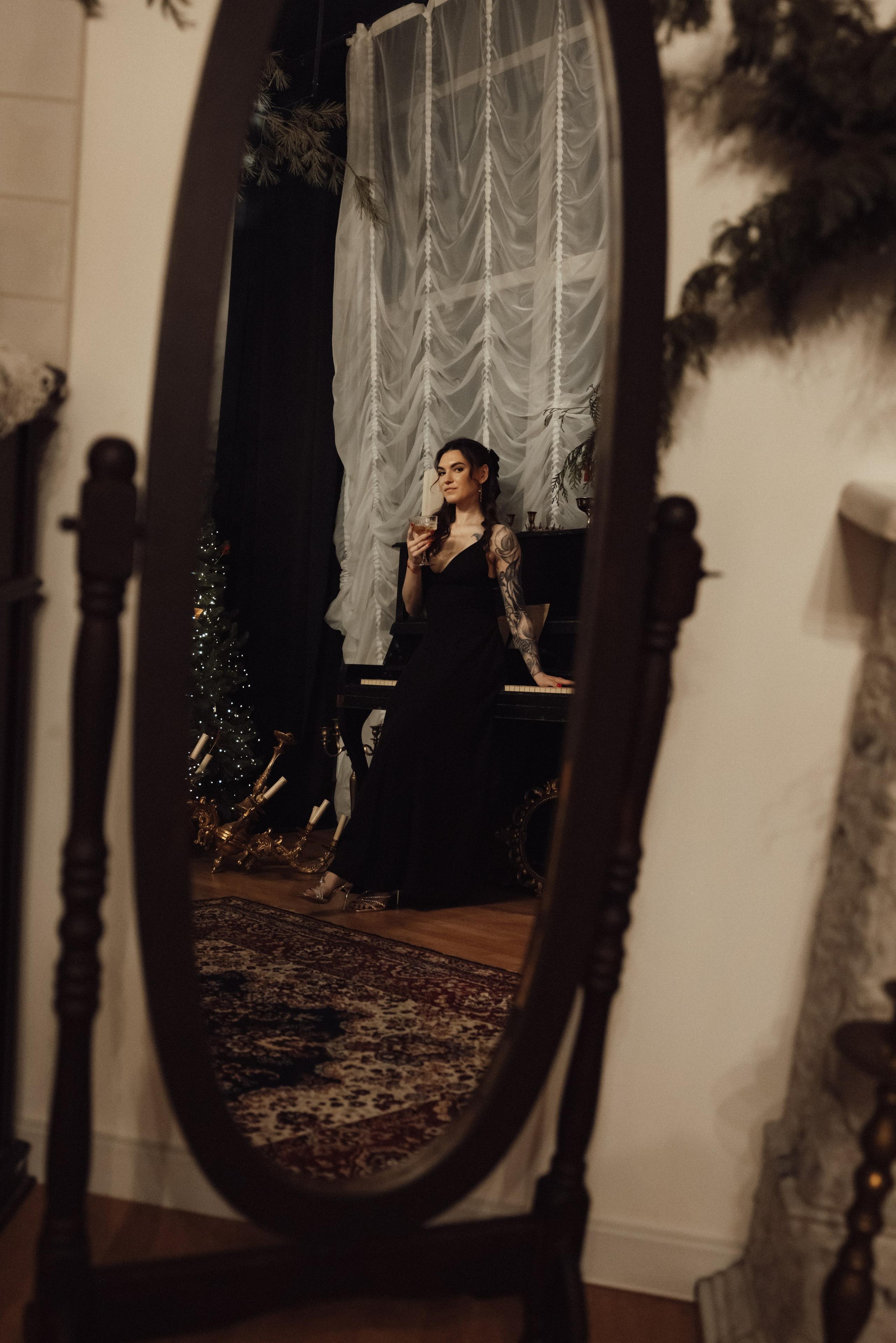 Никита и Саша. Фотограф Калининград Илья Миллер