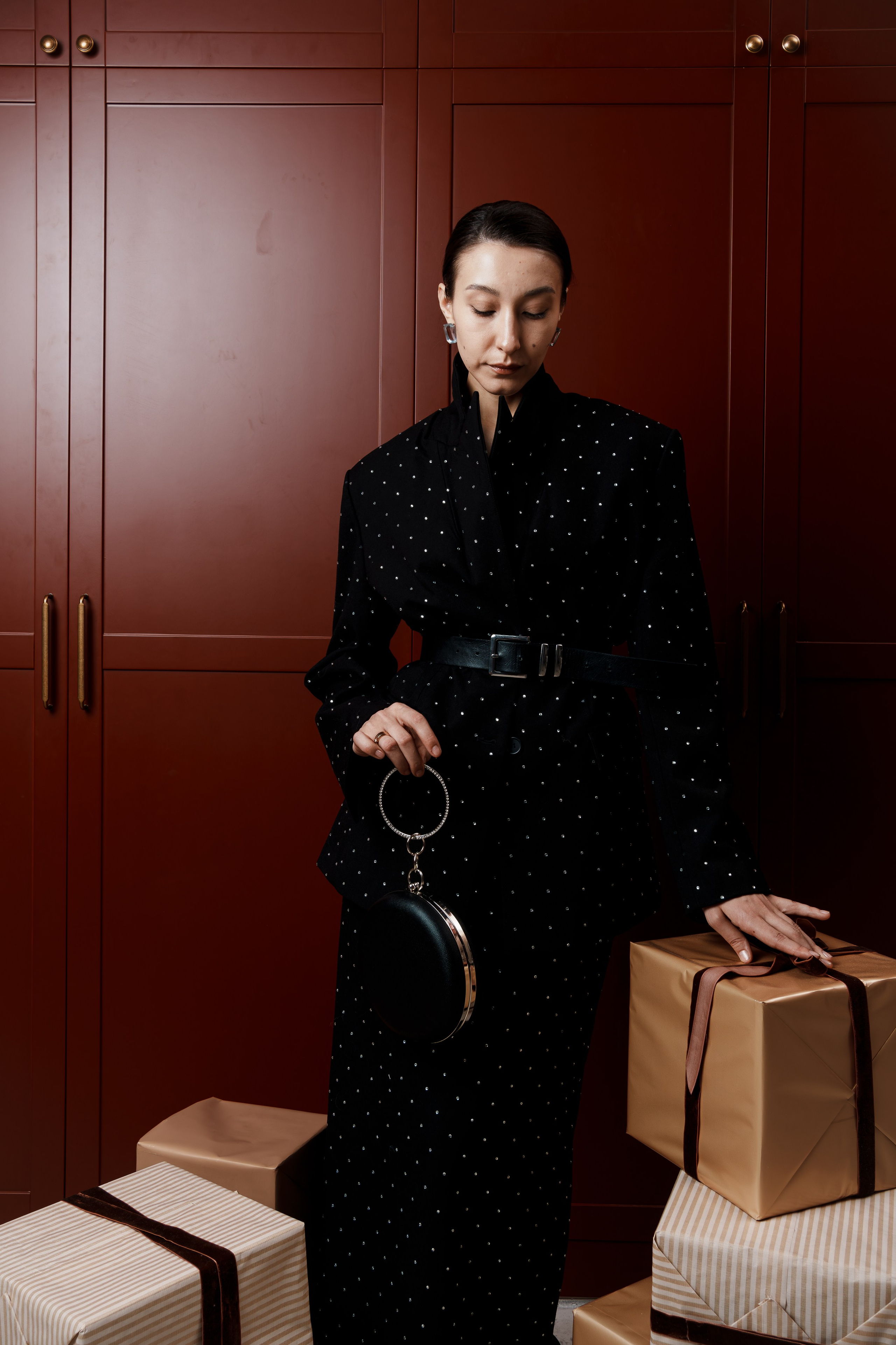 Стильные образы и гардеробные капсулы для стильной фотосессии для сдачи в аренду. Екатерина Ананенко: персональный стилист из Красноярска