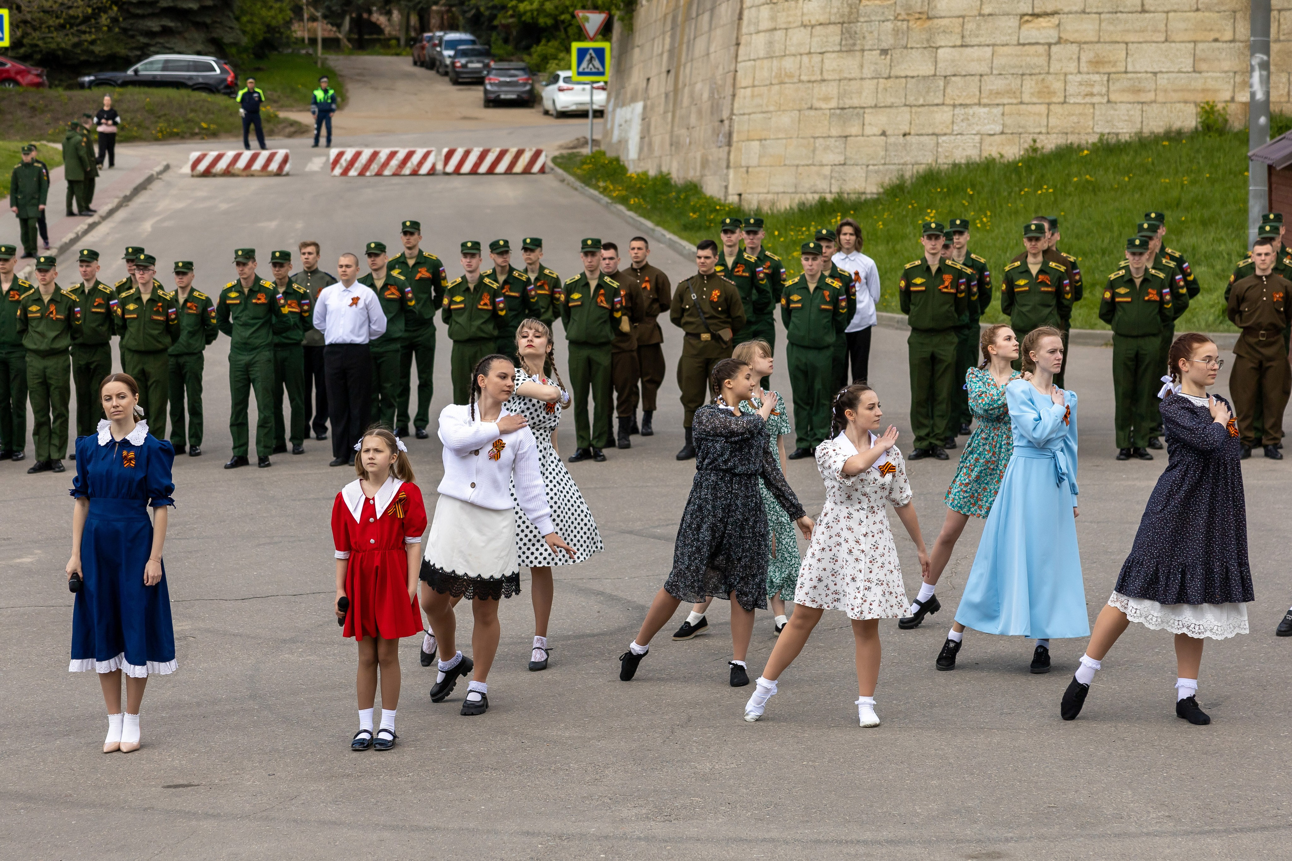 соборная гора серпухов