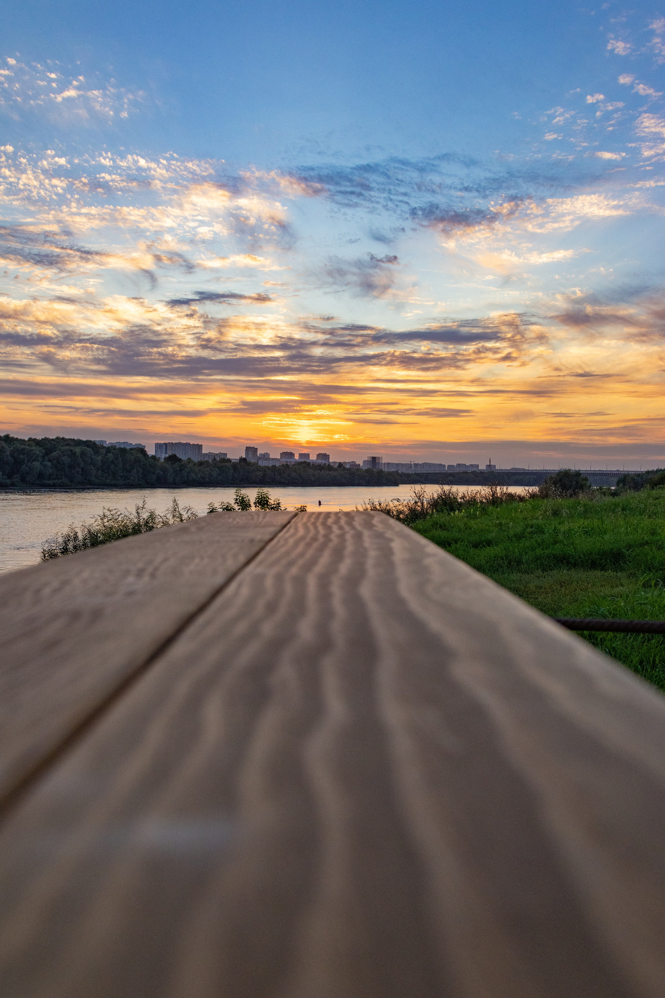 Омск. Jean De Vivre Gallery