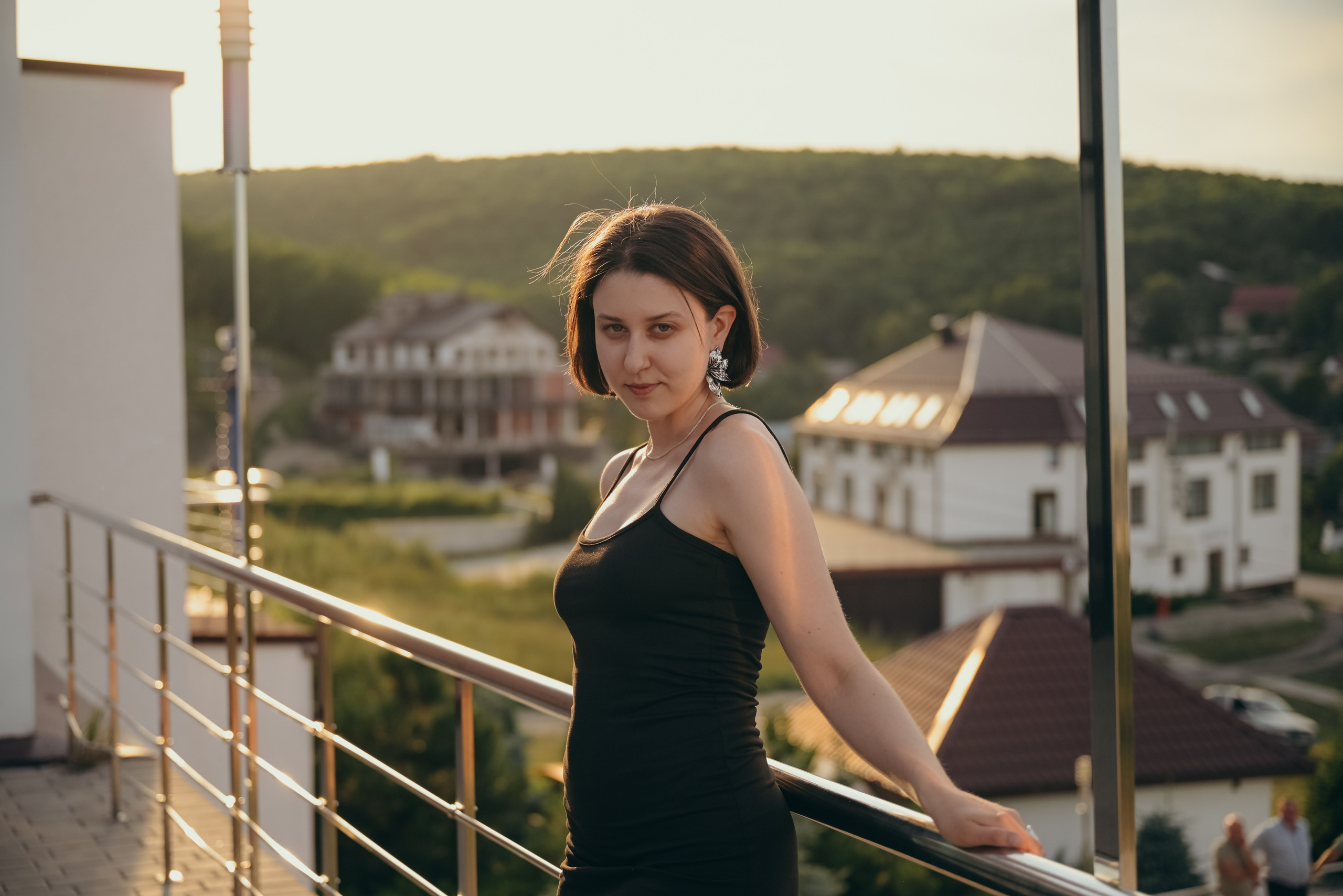 Дмитрий и Дарина. Фотограф в Саратове и Энгельсе — Склярова Дарья