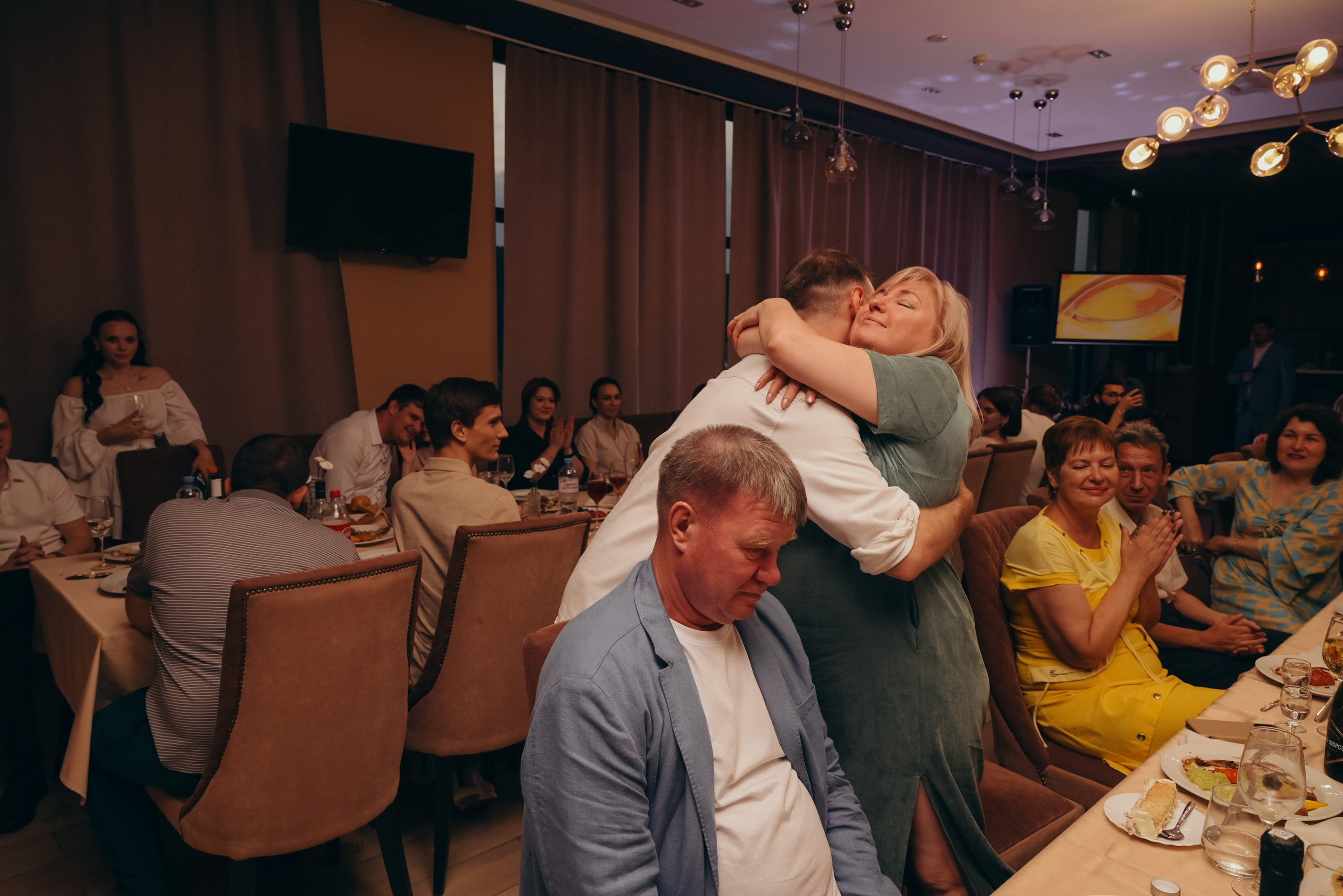 Дмитрий и Дарина. Фотограф в Саратове и Энгельсе — Склярова Дарья