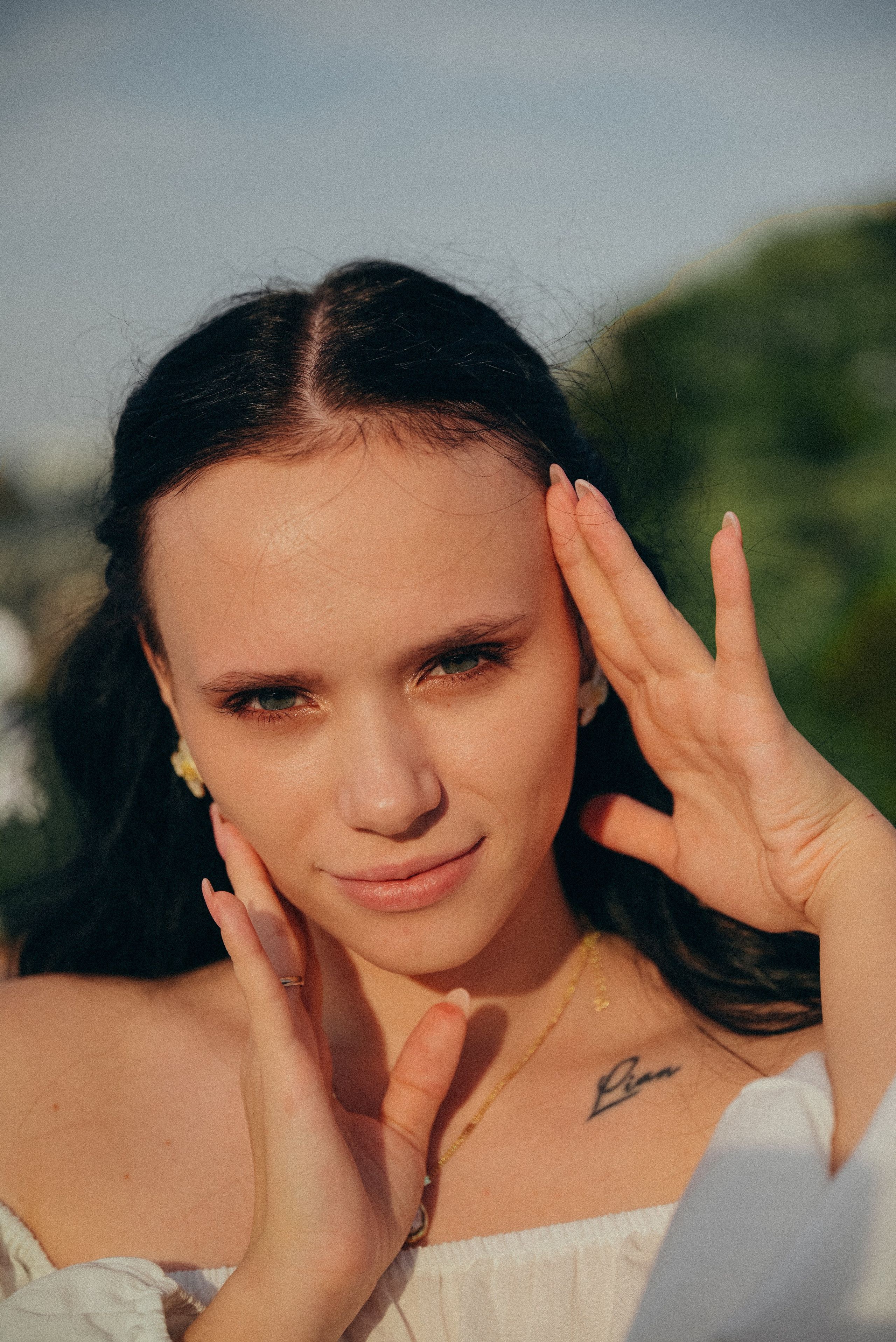Дмитрий и Дарина. Фотограф в Саратове и Энгельсе — Склярова Дарья