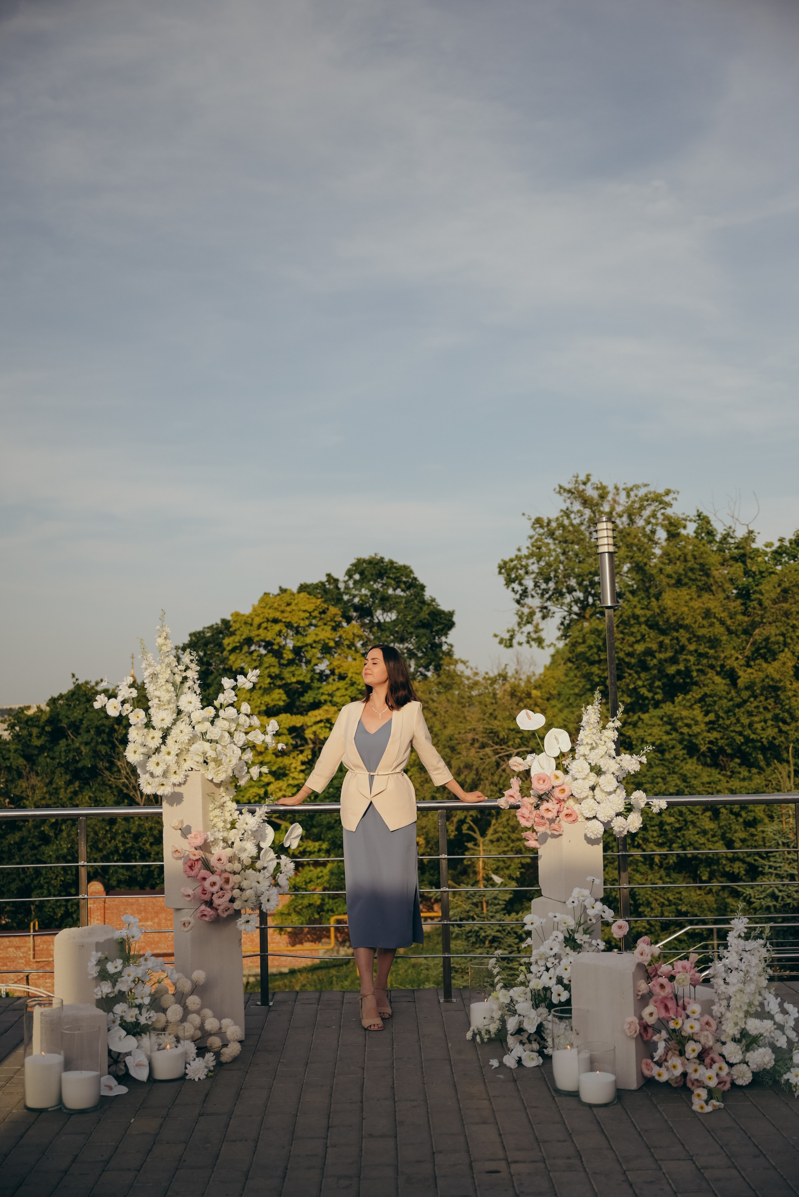 Дмитрий и Дарина. Фотограф в Саратове и Энгельсе — Склярова Дарья