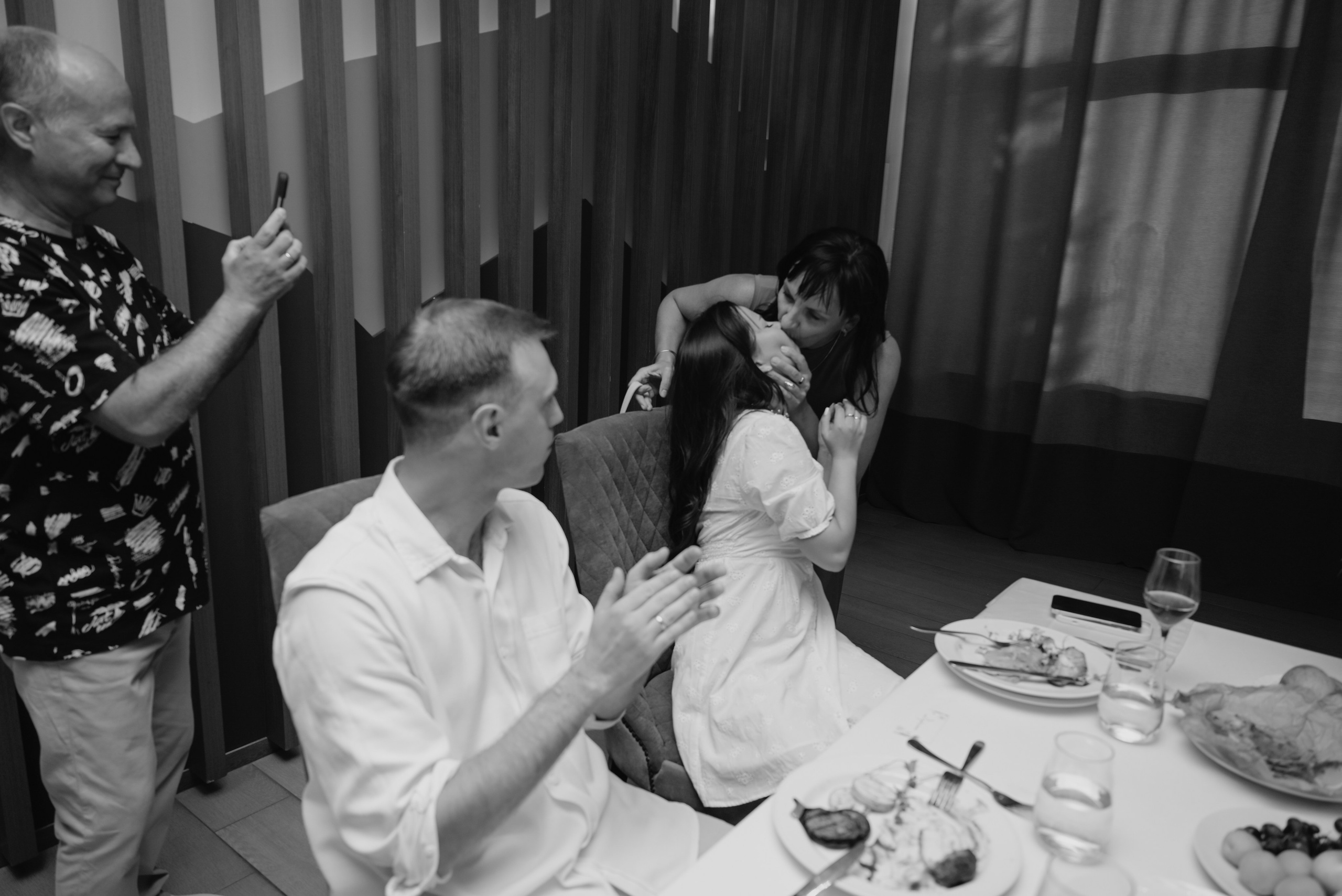 Дмитрий и Дарина. Фотограф в Саратове и Энгельсе — Склярова Дарья