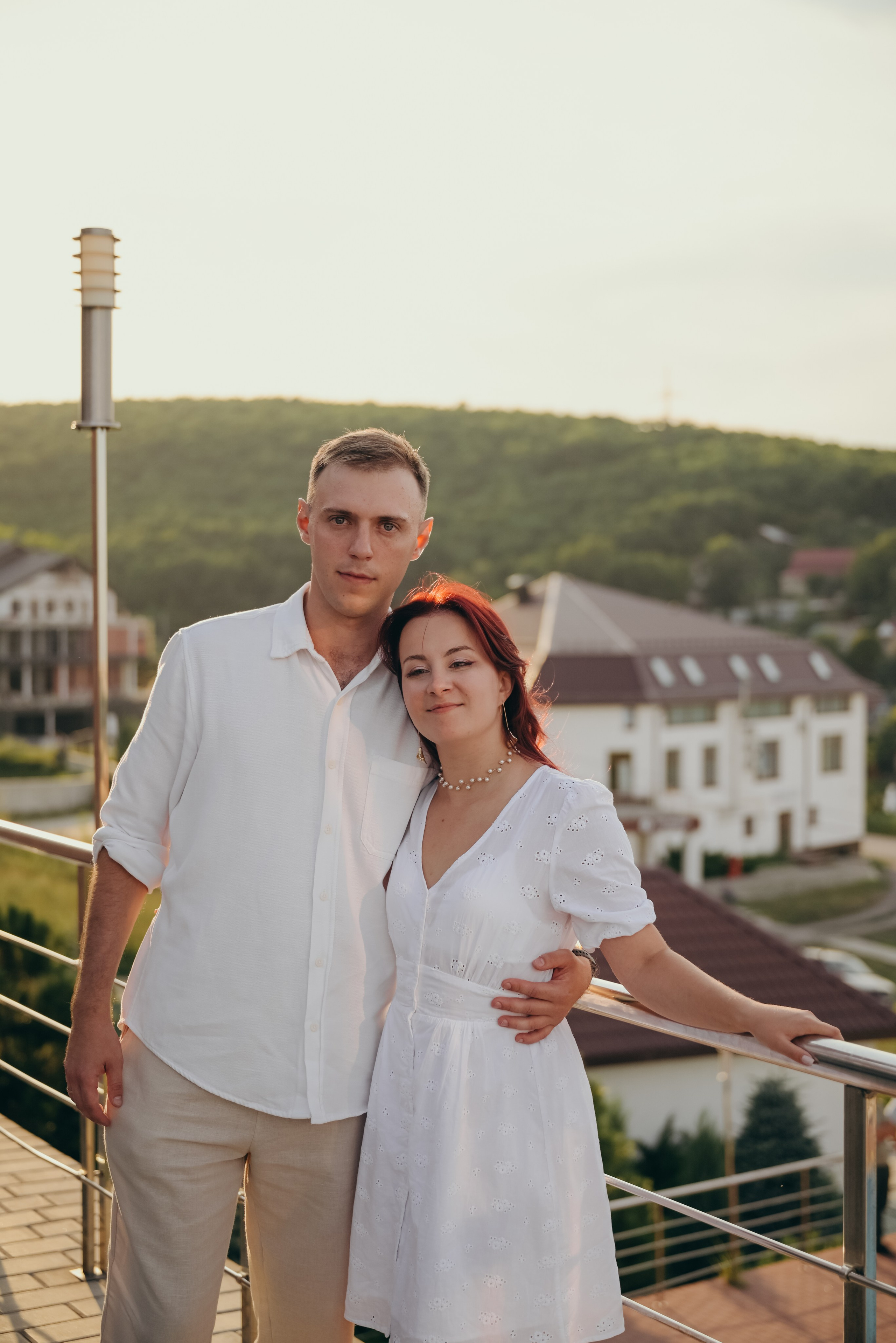 Дмитрий и Дарина. Фотограф в Саратове и Энгельсе — Склярова Дарья