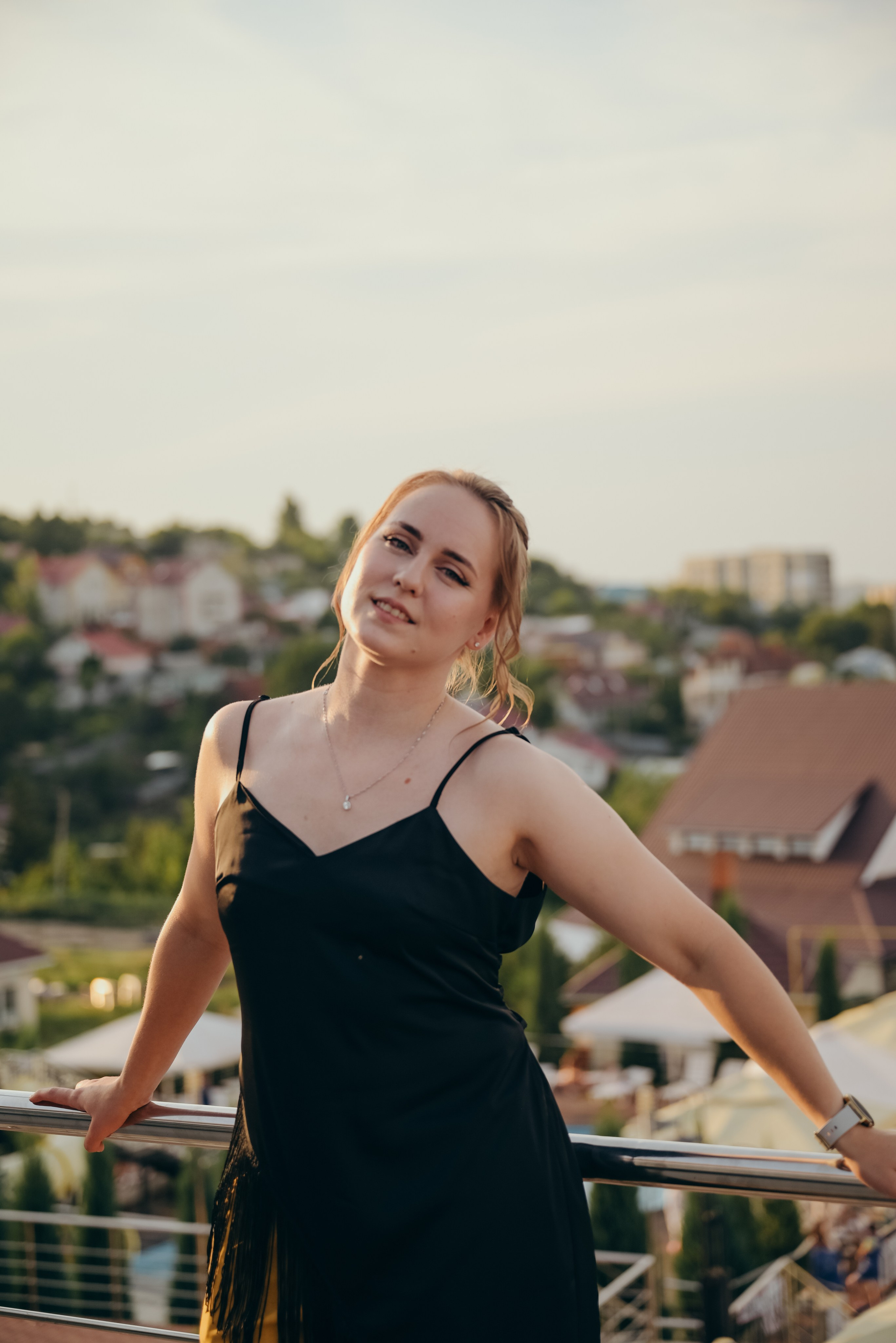Дмитрий и Дарина. Фотограф в Саратове и Энгельсе — Склярова Дарья