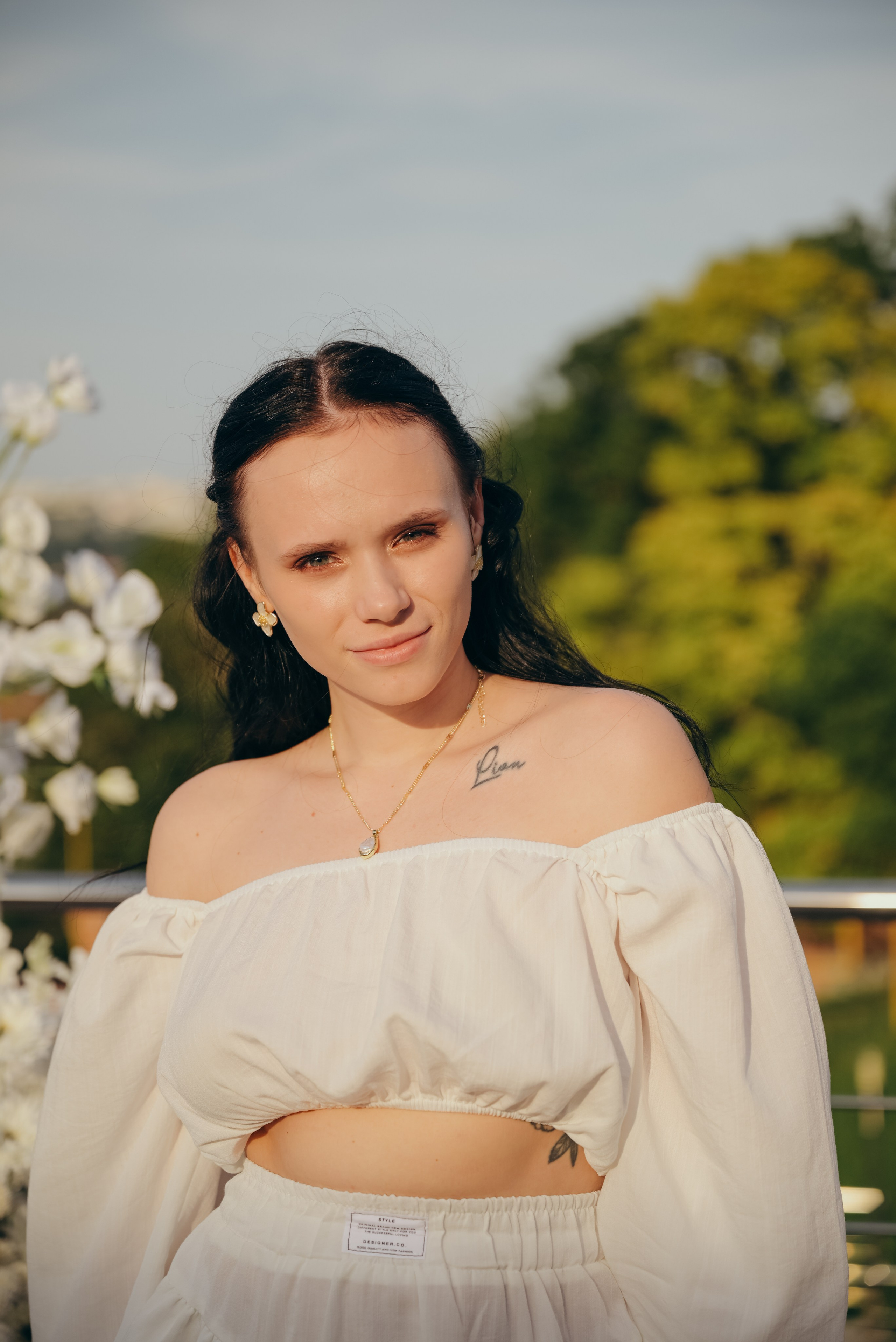 Дмитрий и Дарина. Фотограф в Саратове и Энгельсе — Склярова Дарья