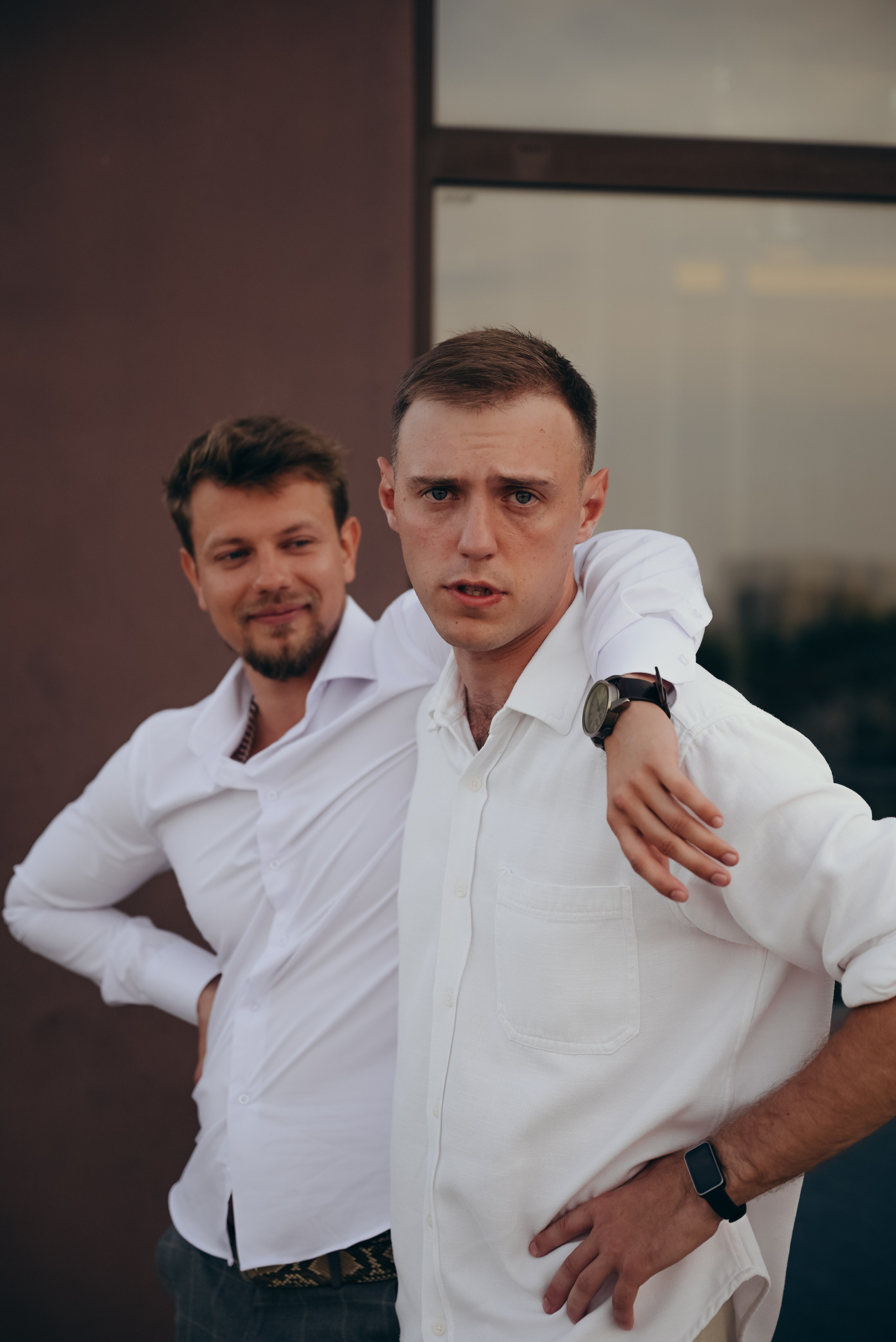Дмитрий и Дарина. Фотограф в Саратове и Энгельсе — Склярова Дарья