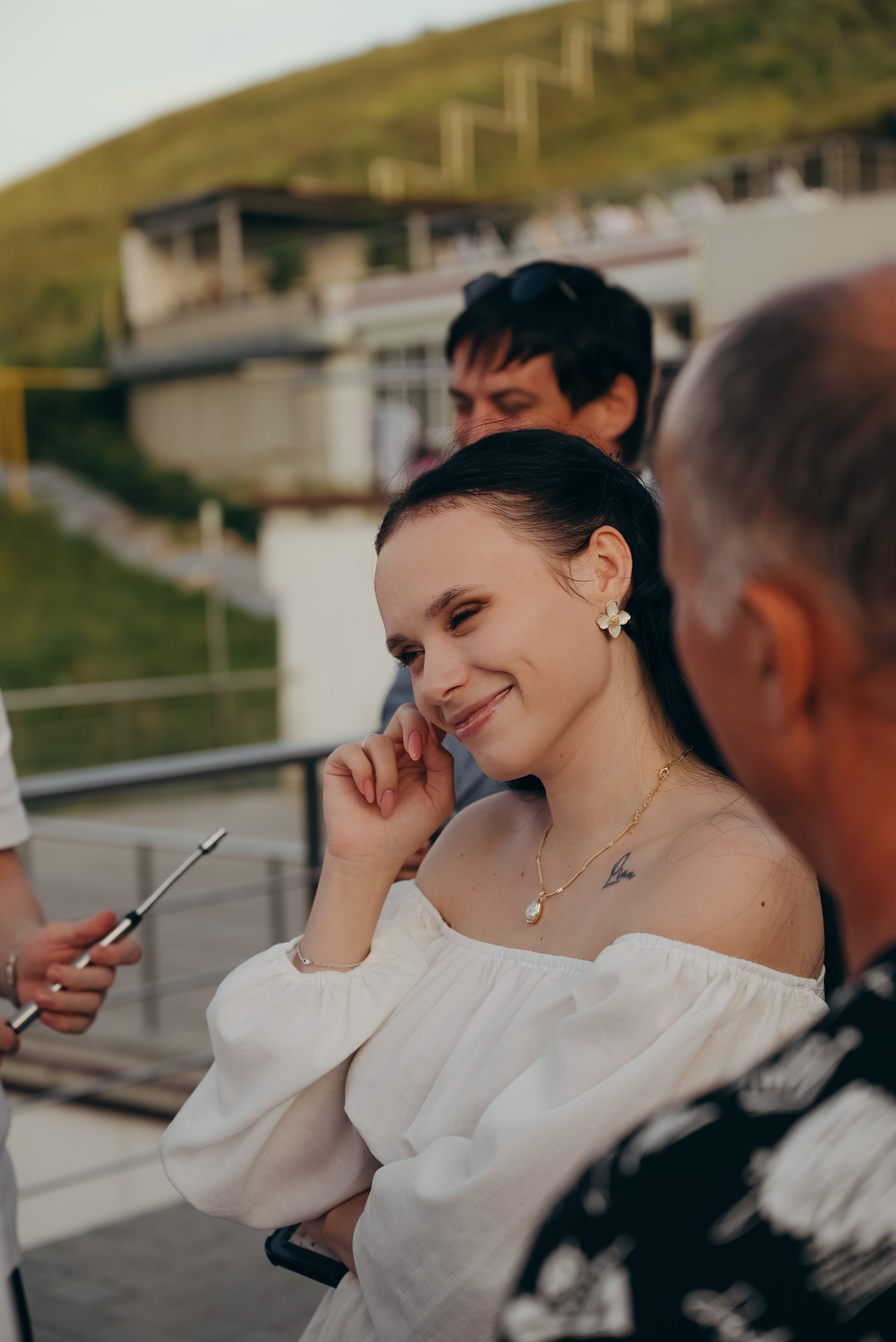 Дмитрий и Дарина. Фотограф в Саратове и Энгельсе — Склярова Дарья