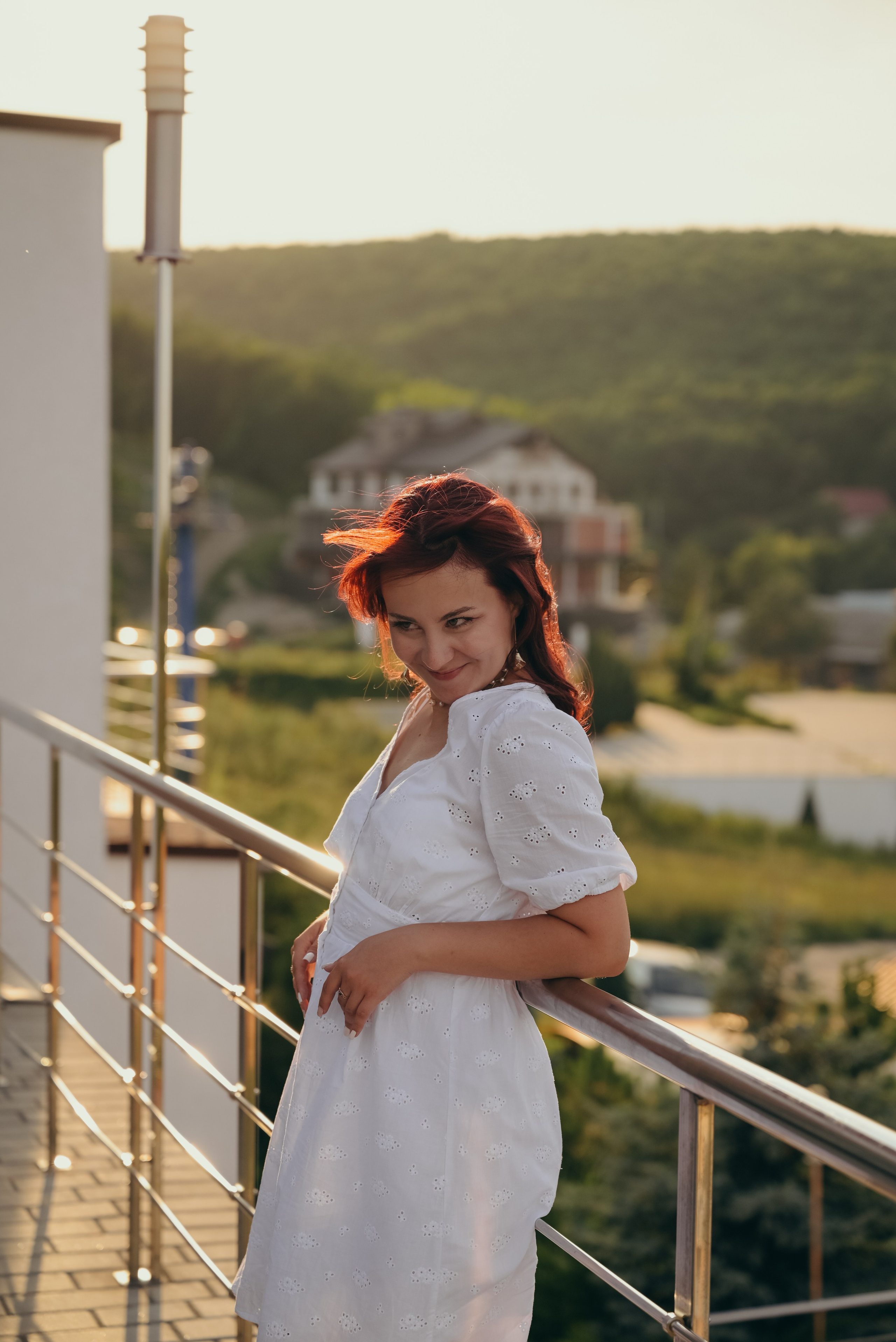 Дмитрий и Дарина. Фотограф в Саратове и Энгельсе — Склярова Дарья