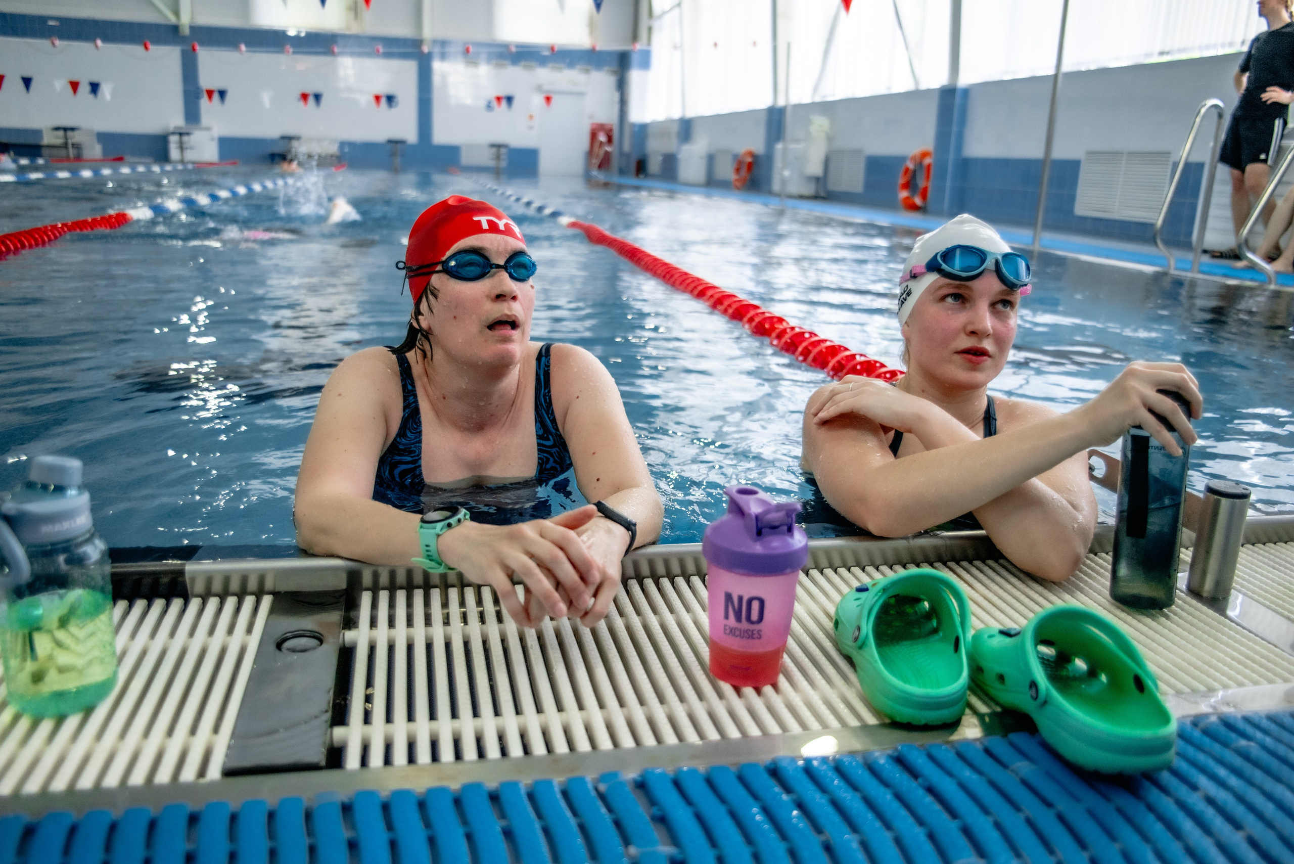 Yudin Swim школа плавания | 26.04.2025. Фотограф в Саратове и Энгельсе — Склярова Дарья
