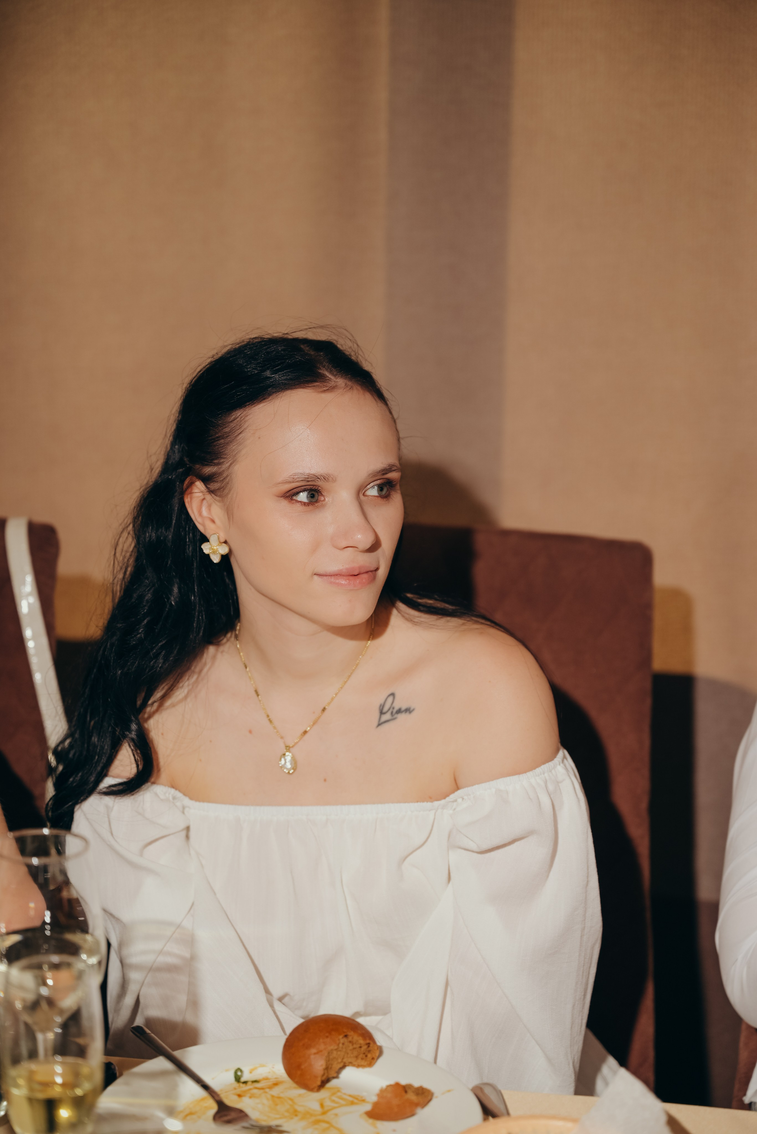 Дмитрий и Дарина. Фотограф в Саратове и Энгельсе — Склярова Дарья