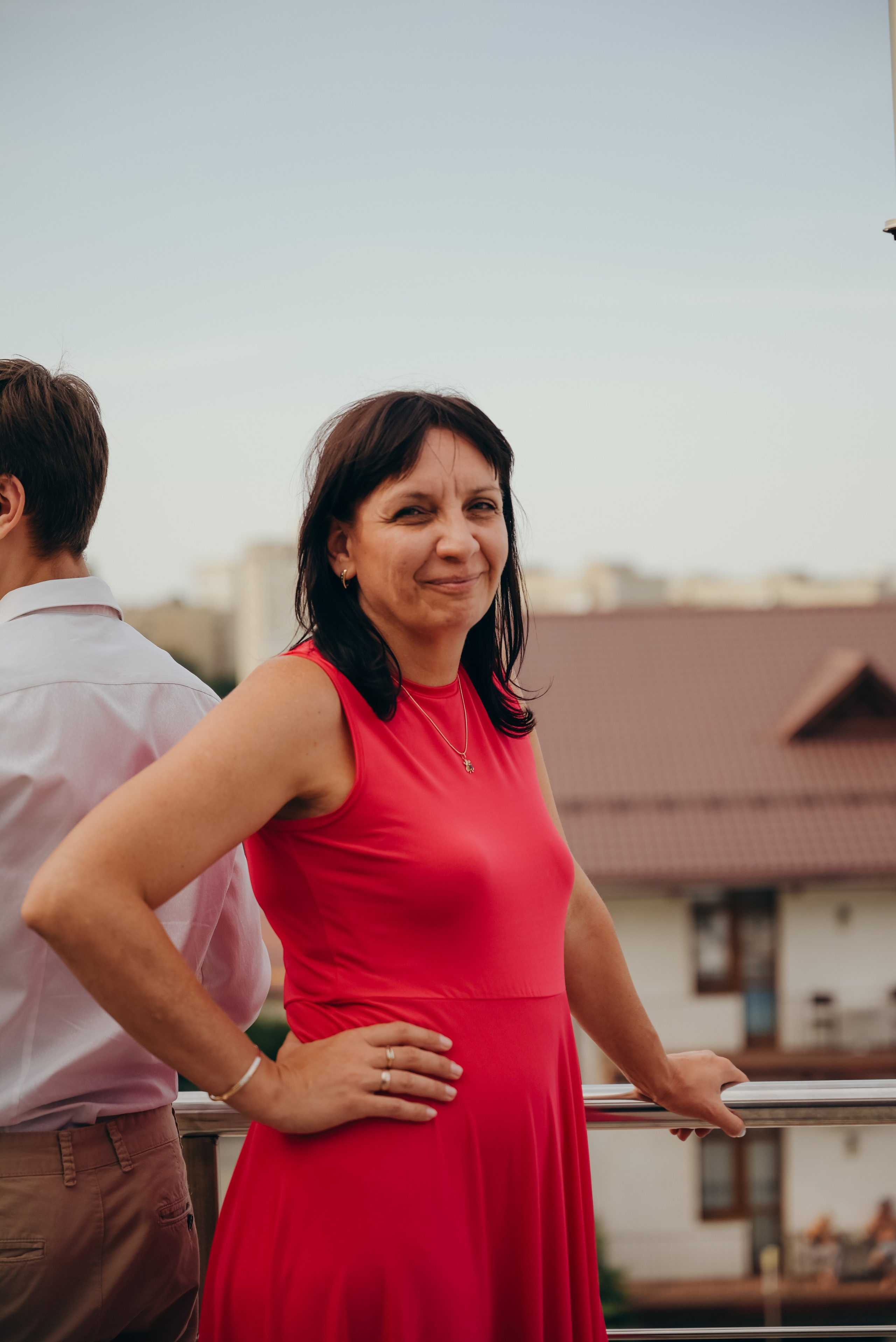 Дмитрий и Дарина. Фотограф в Саратове и Энгельсе — Склярова Дарья