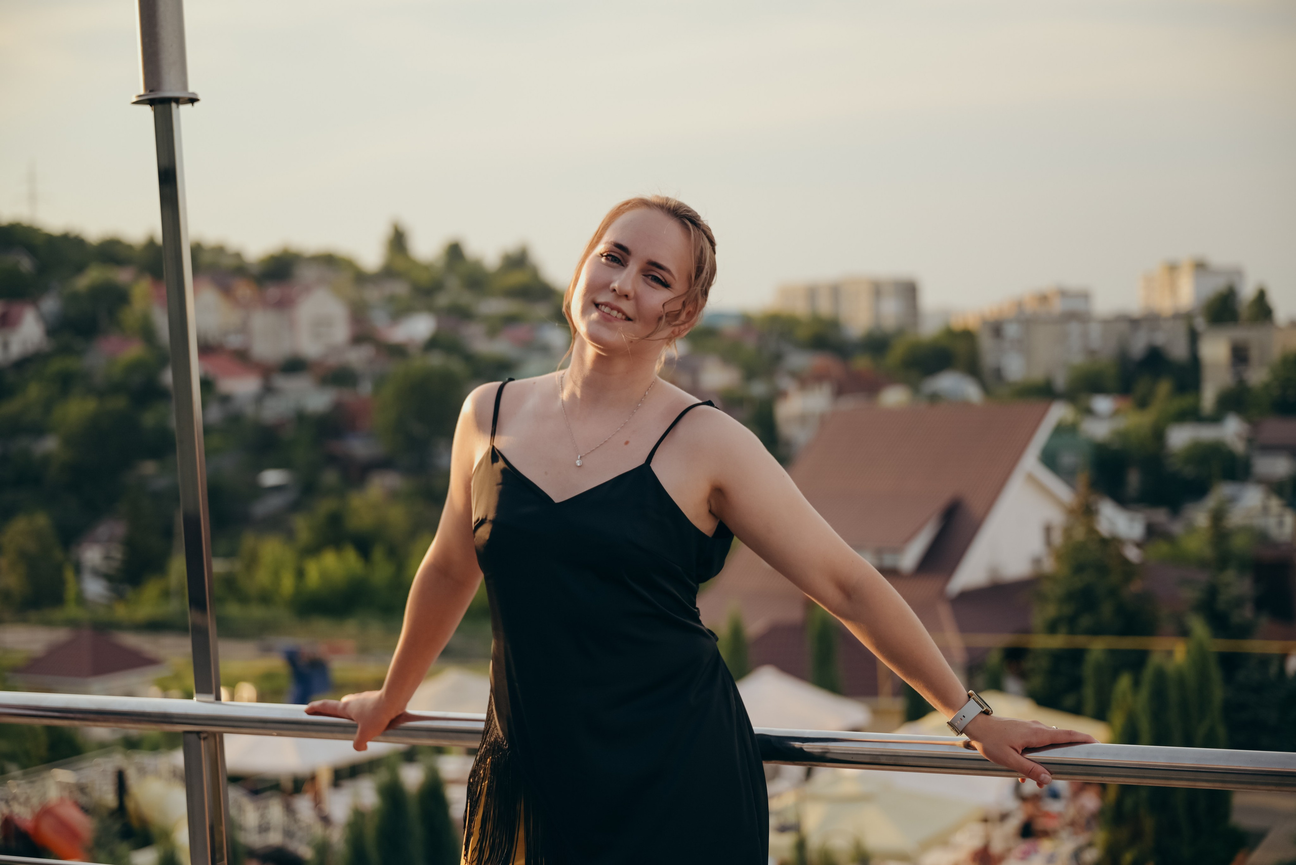 Дмитрий и Дарина. Фотограф в Саратове и Энгельсе — Склярова Дарья