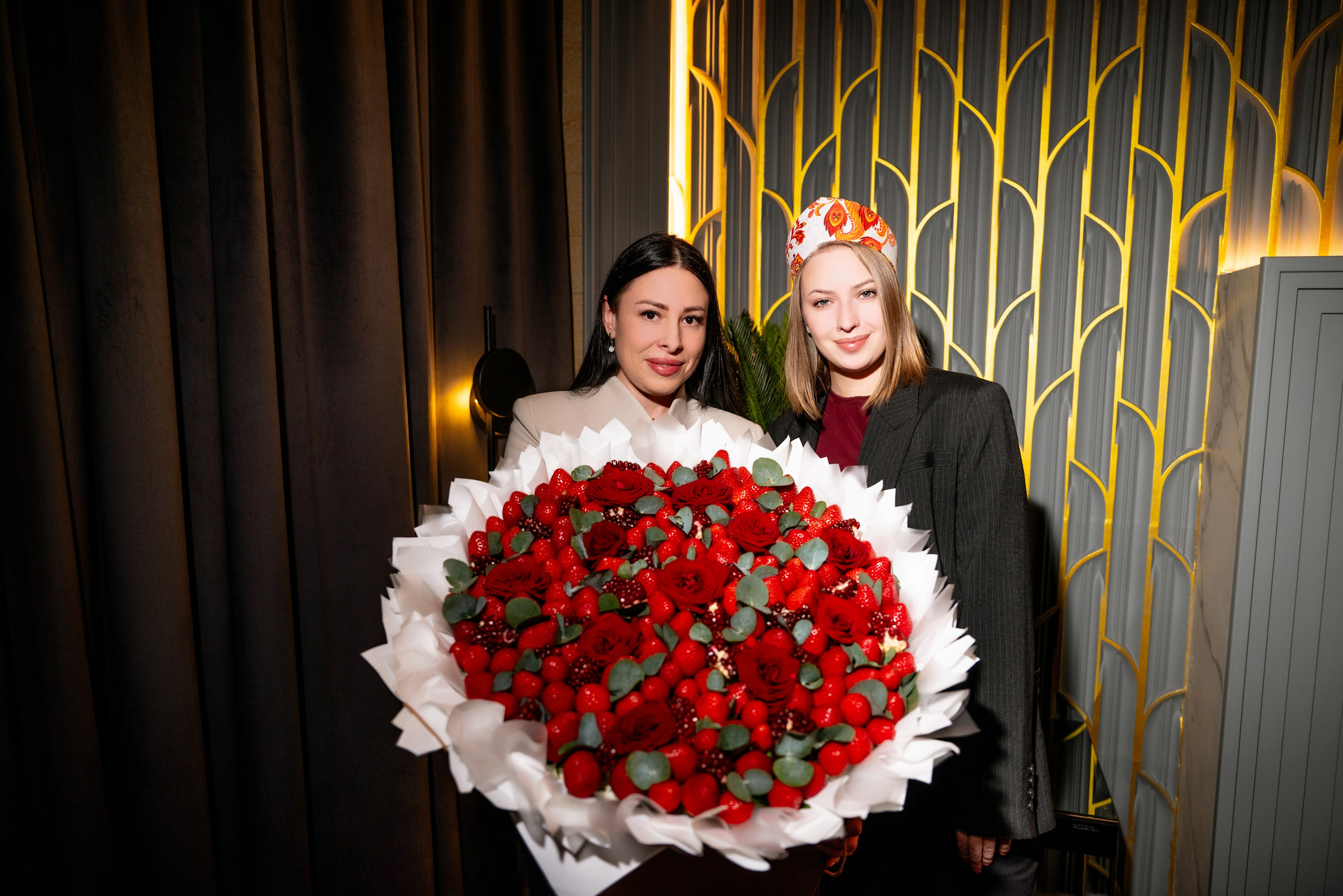 День Рождения SkyGarden. Фотограф в Саратове и Энгельсе — Склярова Дарья