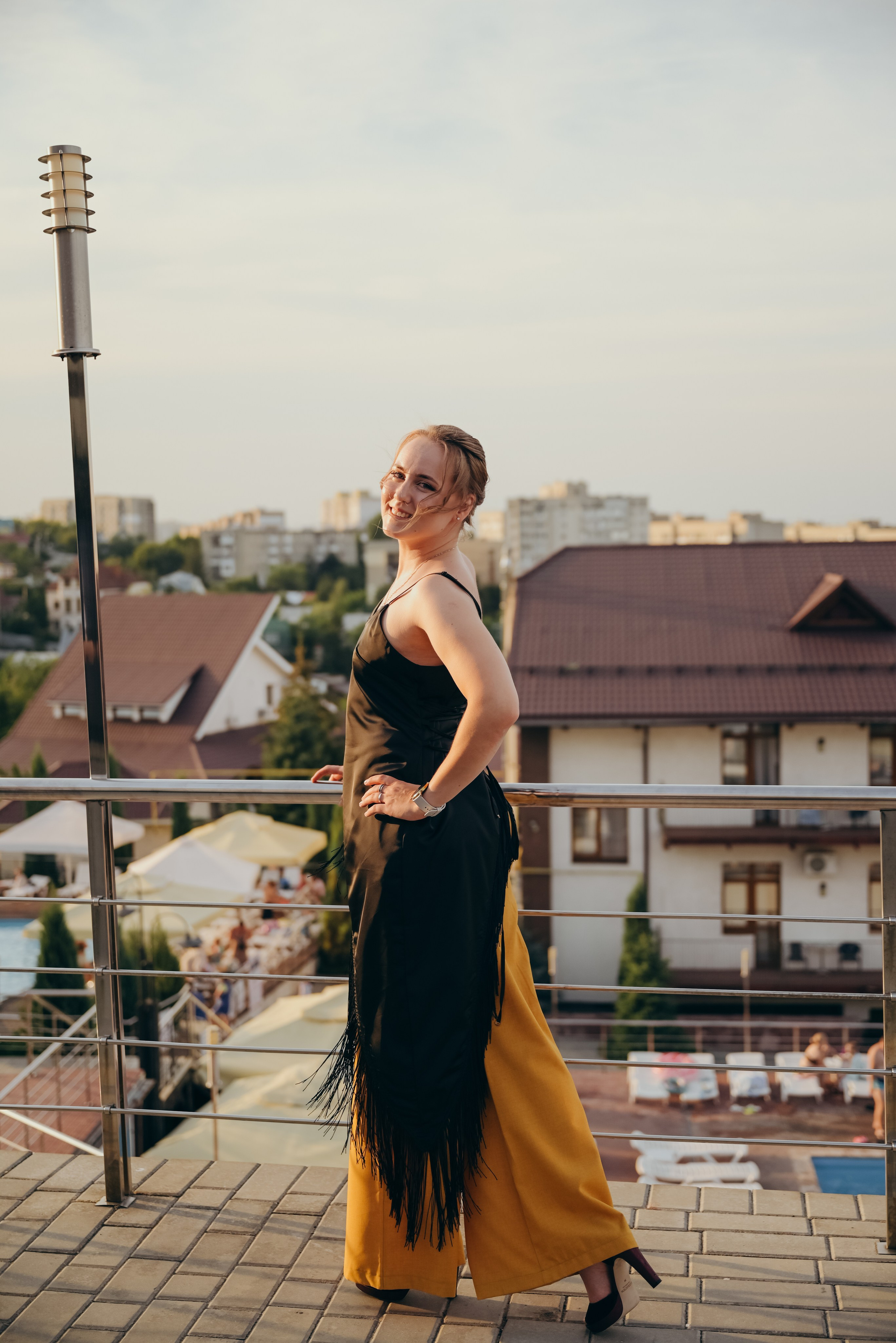 Дмитрий и Дарина. Фотограф в Саратове и Энгельсе — Склярова Дарья