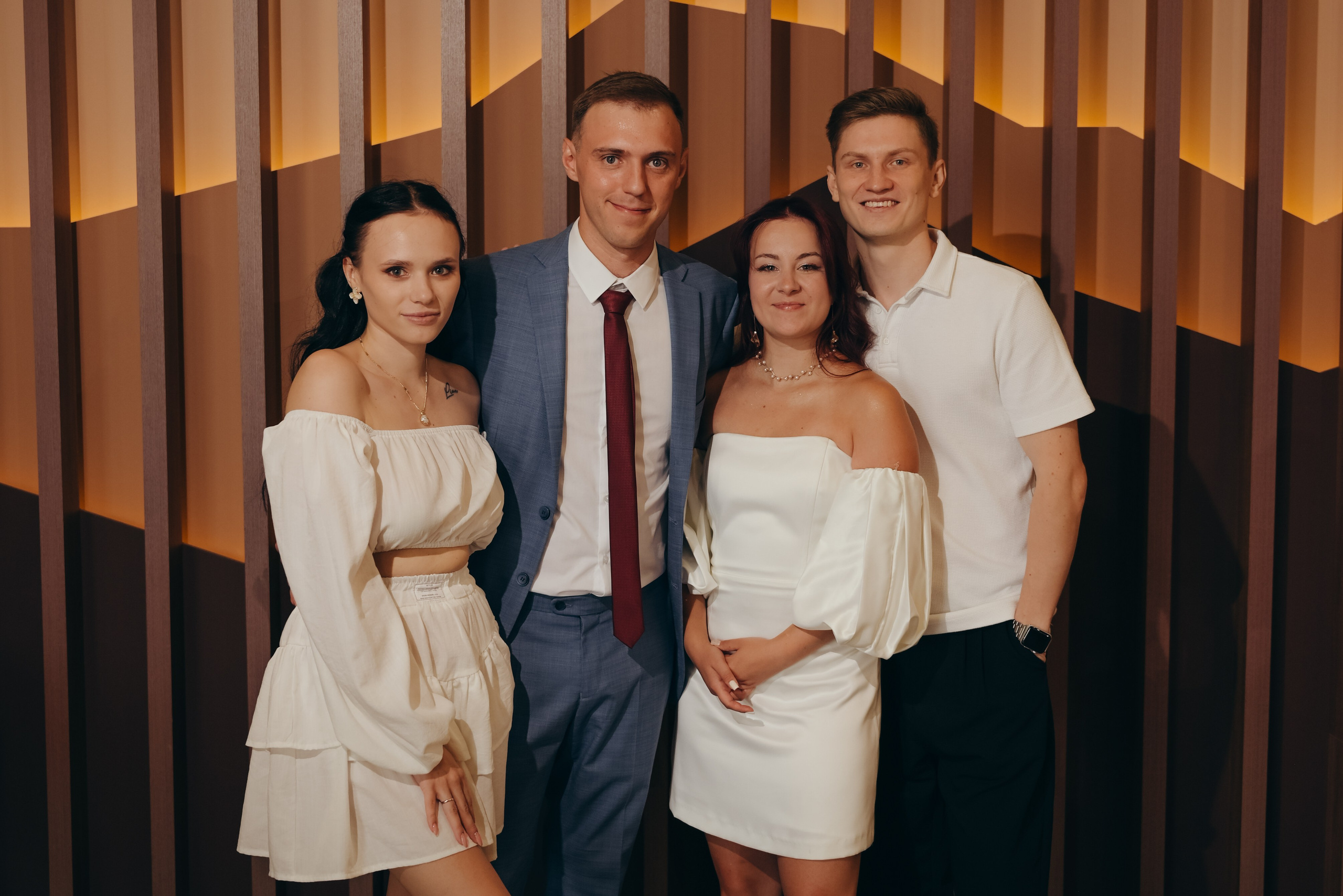Дмитрий и Дарина. Фотограф в Саратове и Энгельсе — Склярова Дарья