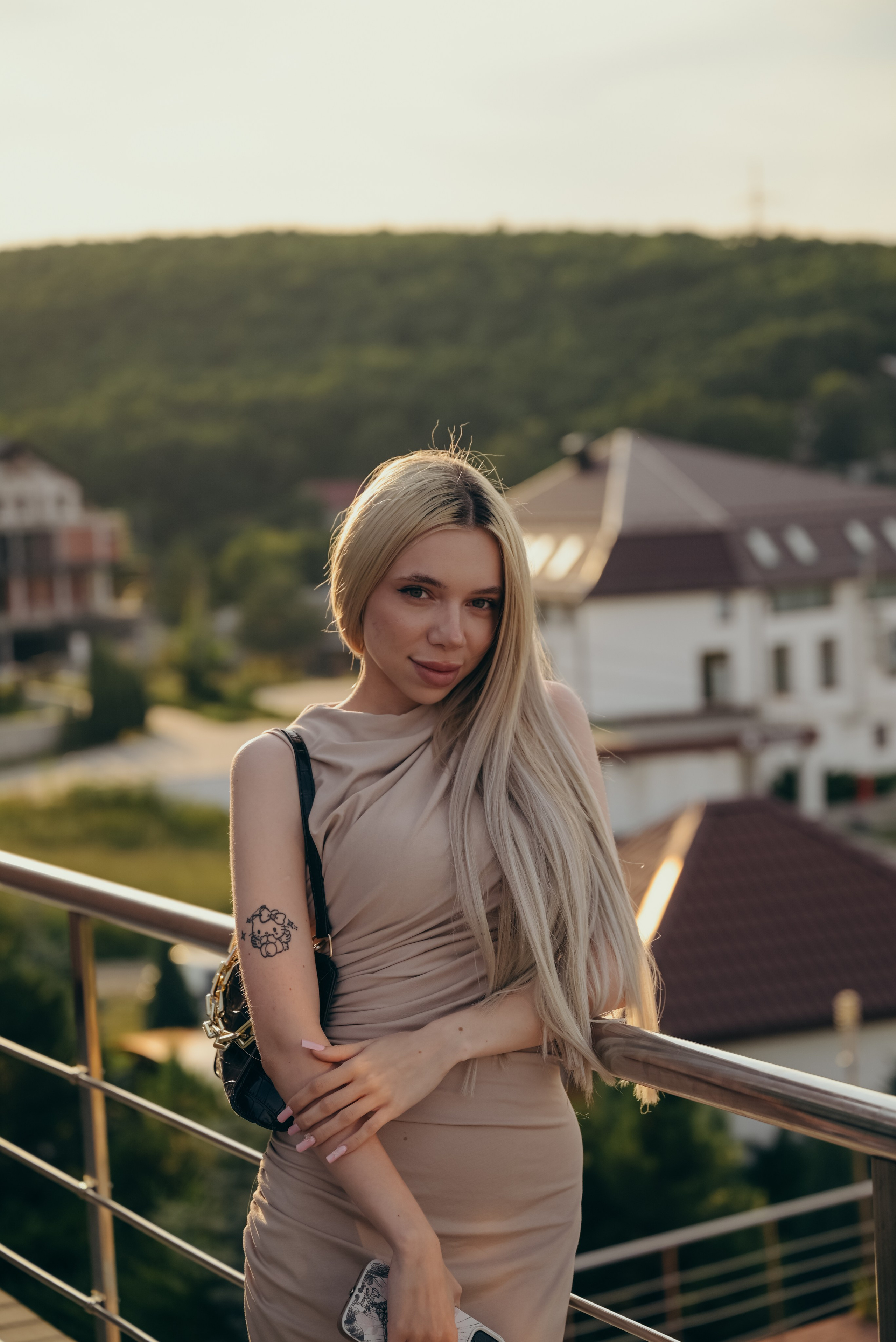 Дмитрий и Дарина. Фотограф в Саратове и Энгельсе — Склярова Дарья