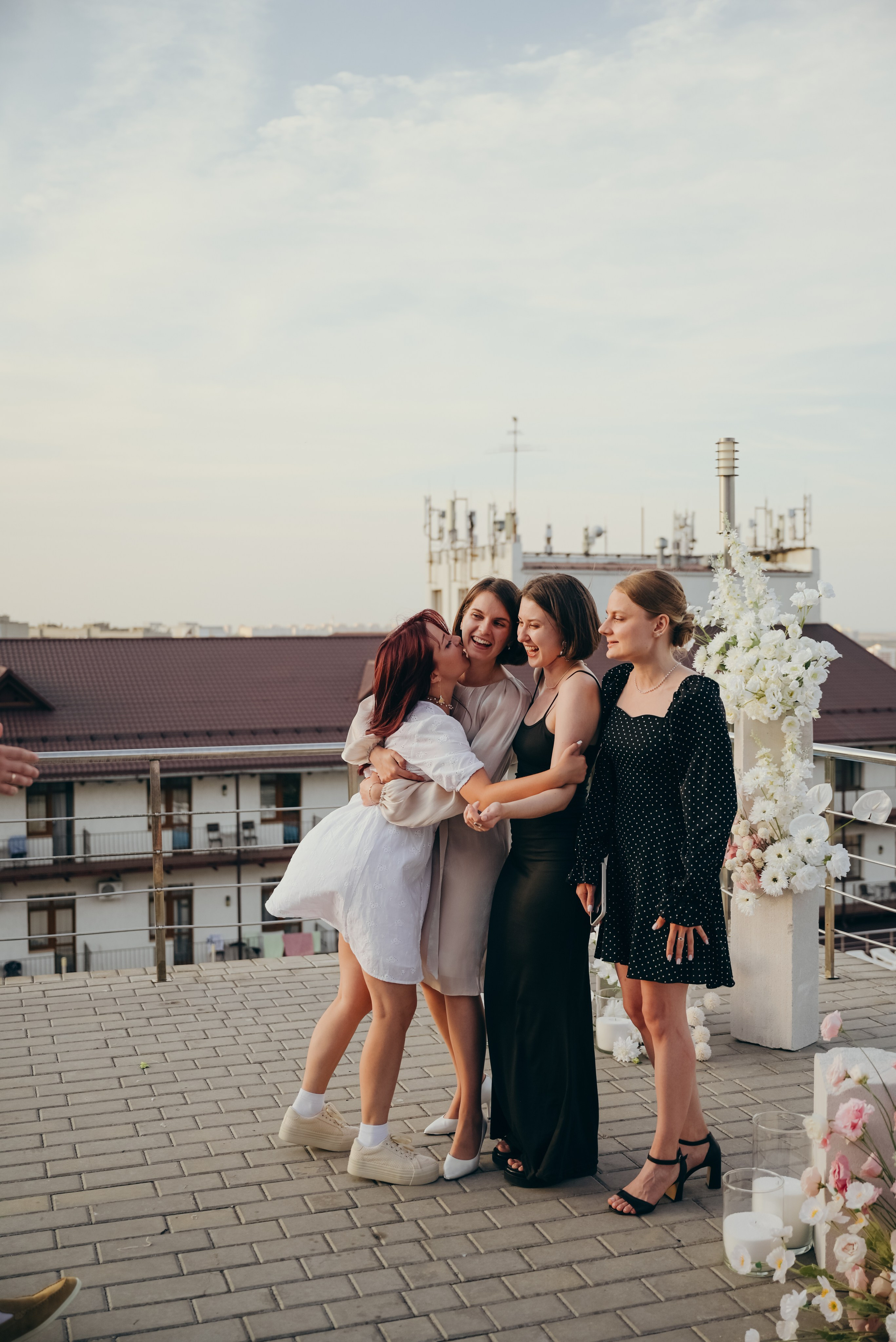 Дмитрий и Дарина. Фотограф в Саратове и Энгельсе — Склярова Дарья