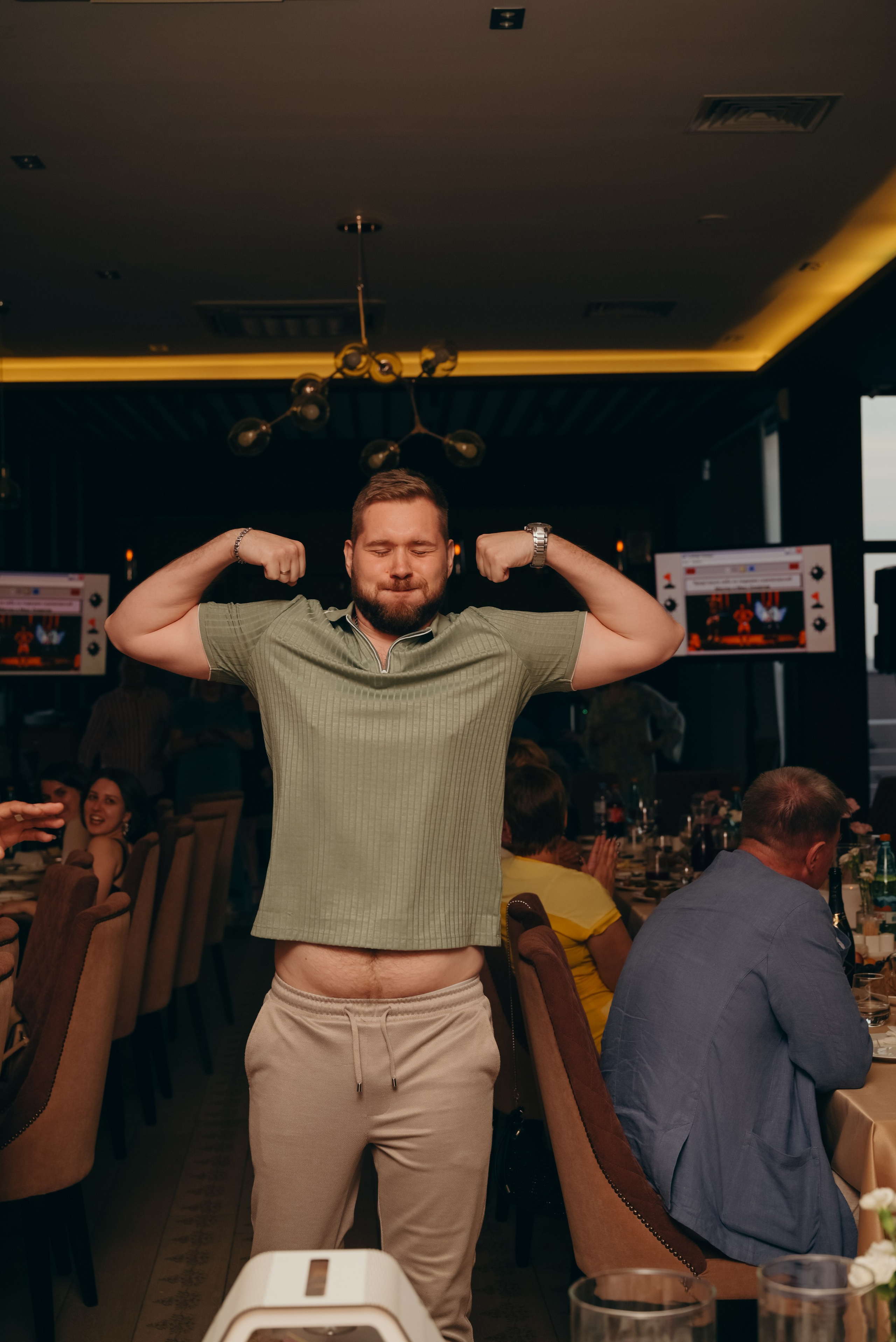 Дмитрий и Дарина. Фотограф в Саратове и Энгельсе — Склярова Дарья
