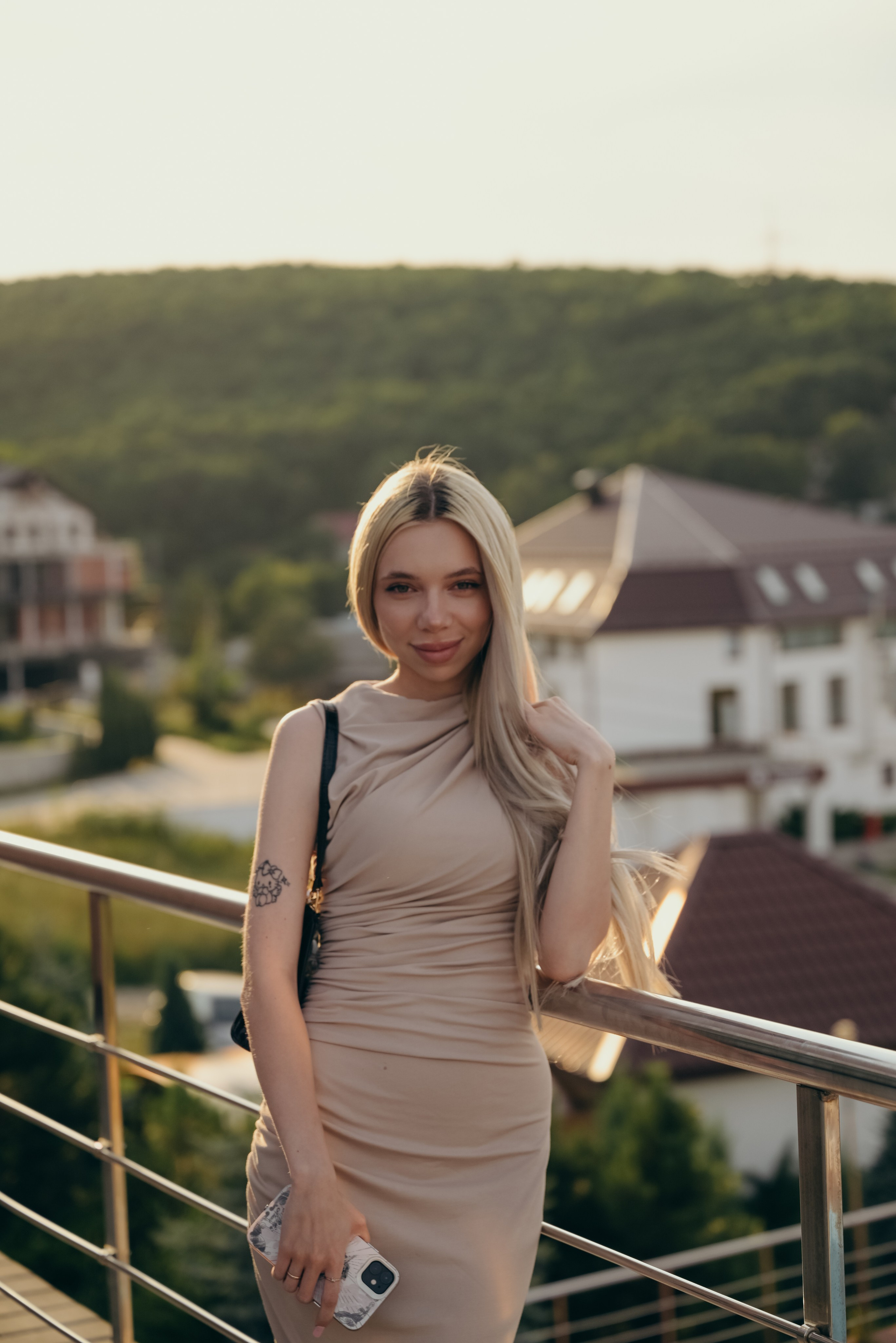 Дмитрий и Дарина. Фотограф в Саратове и Энгельсе — Склярова Дарья