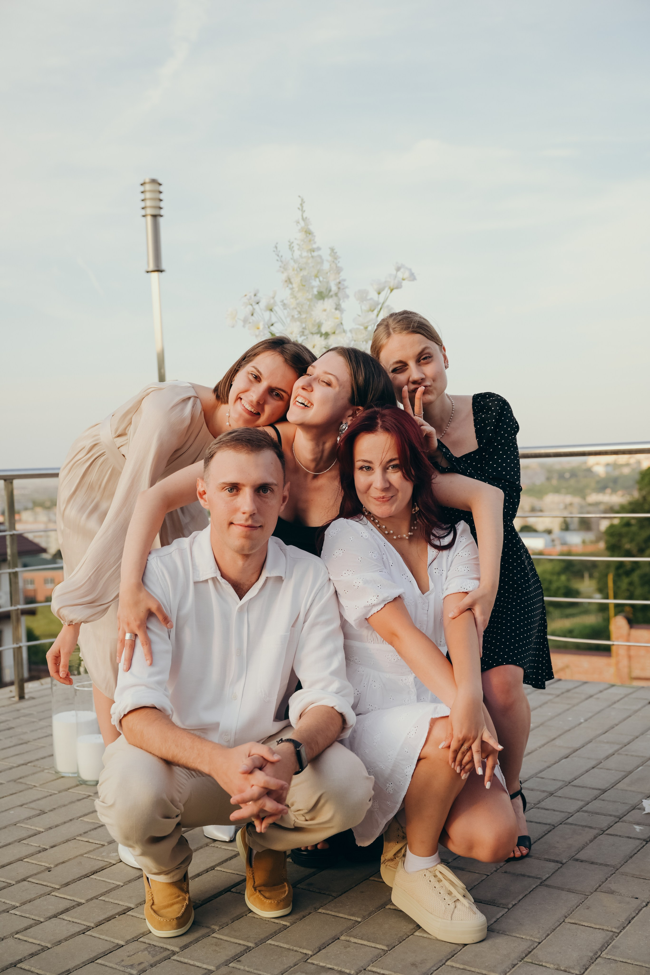 Дмитрий и Дарина. Фотограф в Саратове и Энгельсе — Склярова Дарья
