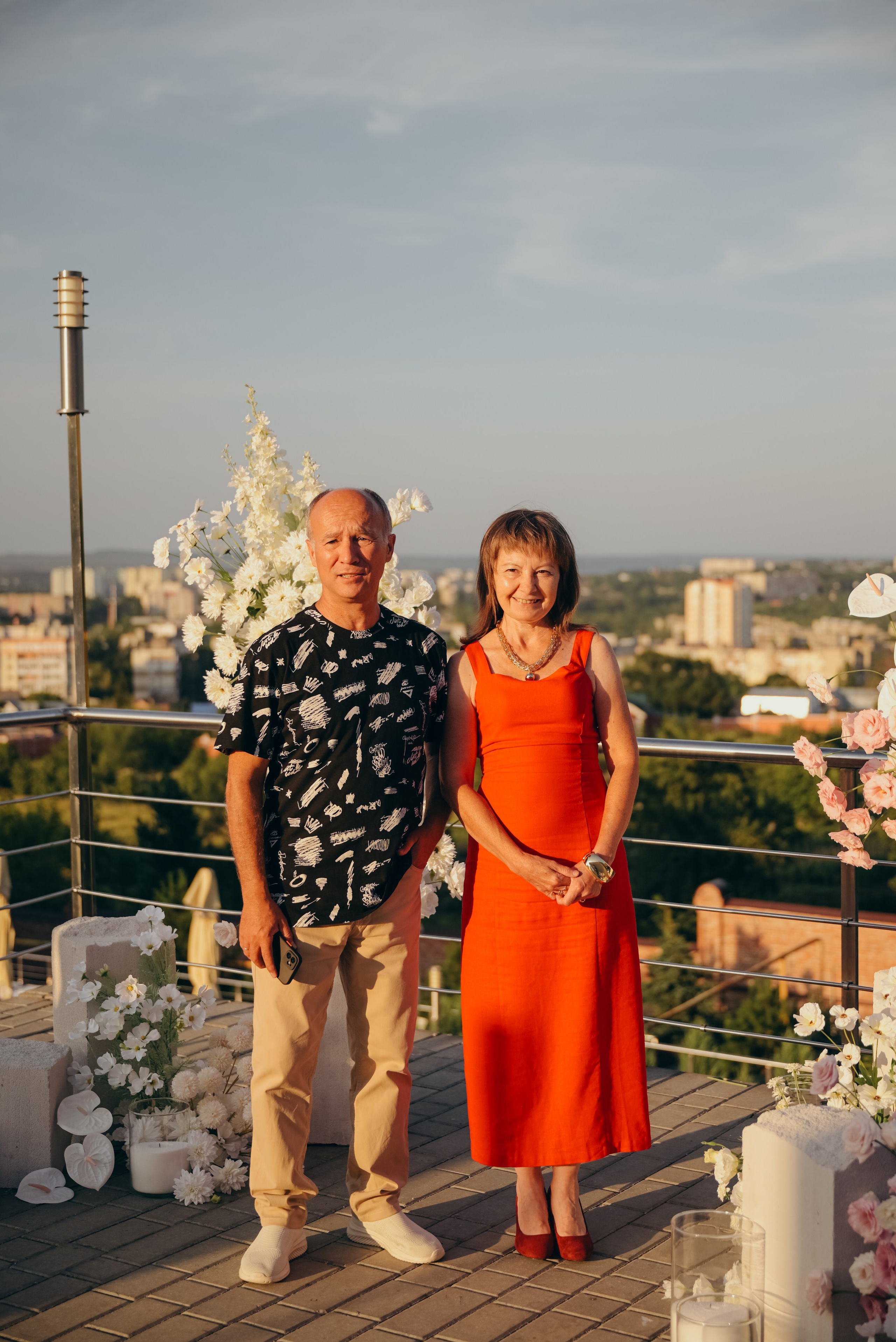 Дмитрий и Дарина. Фотограф в Саратове и Энгельсе — Склярова Дарья