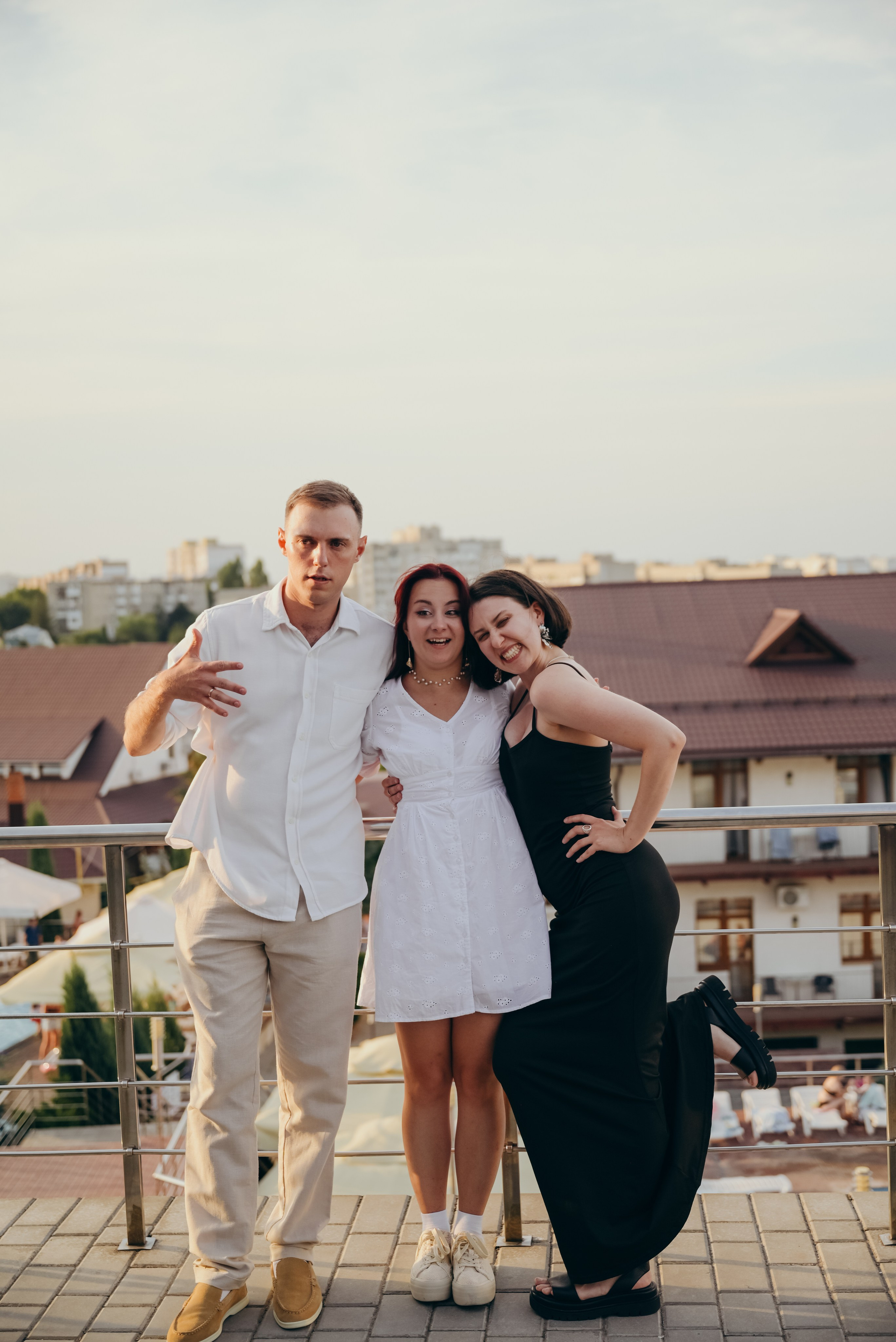 Дмитрий и Дарина. Фотограф в Саратове и Энгельсе — Склярова Дарья
