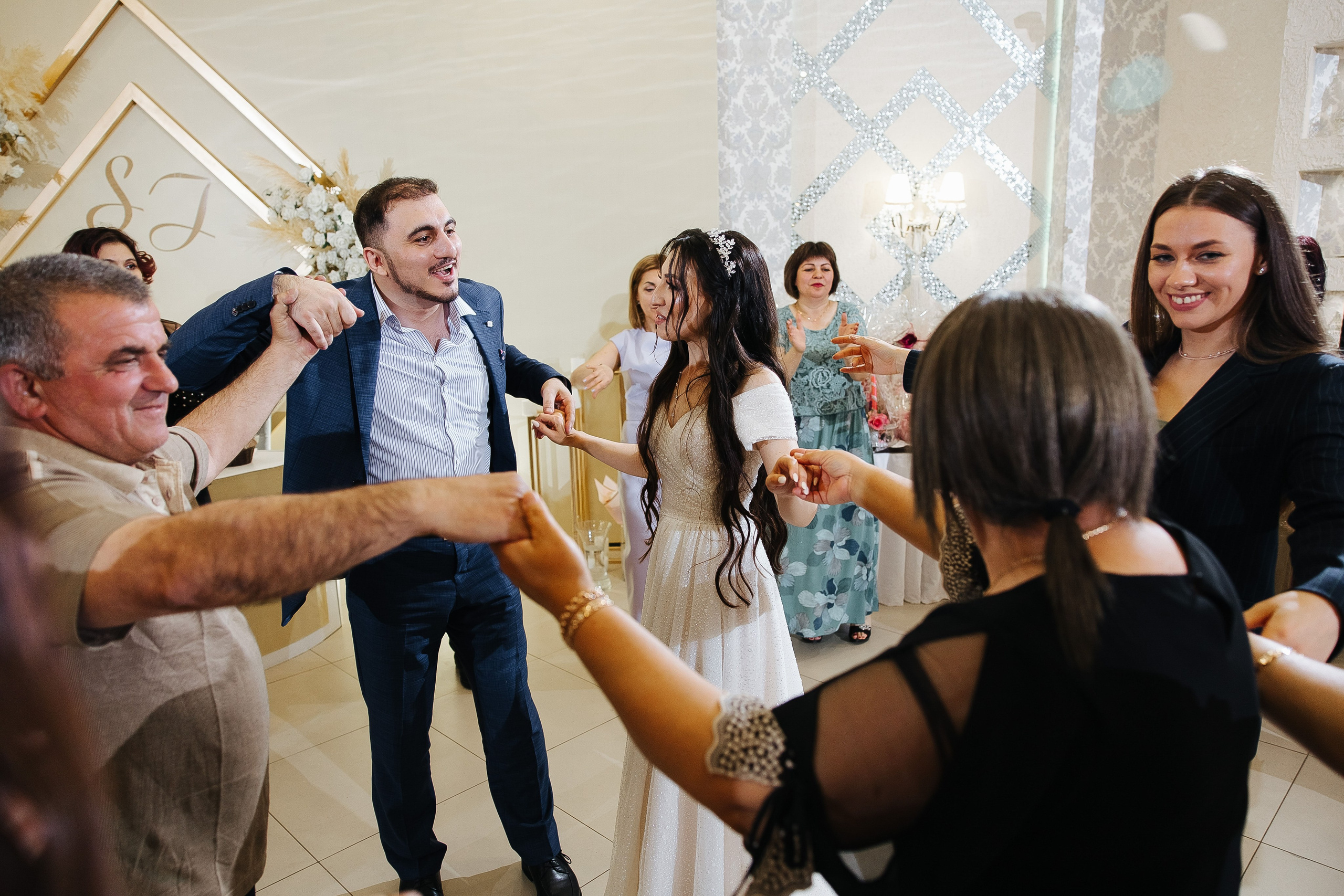 Шах и Ирада. Фотограф в Красноярске Надежда Воскресенская