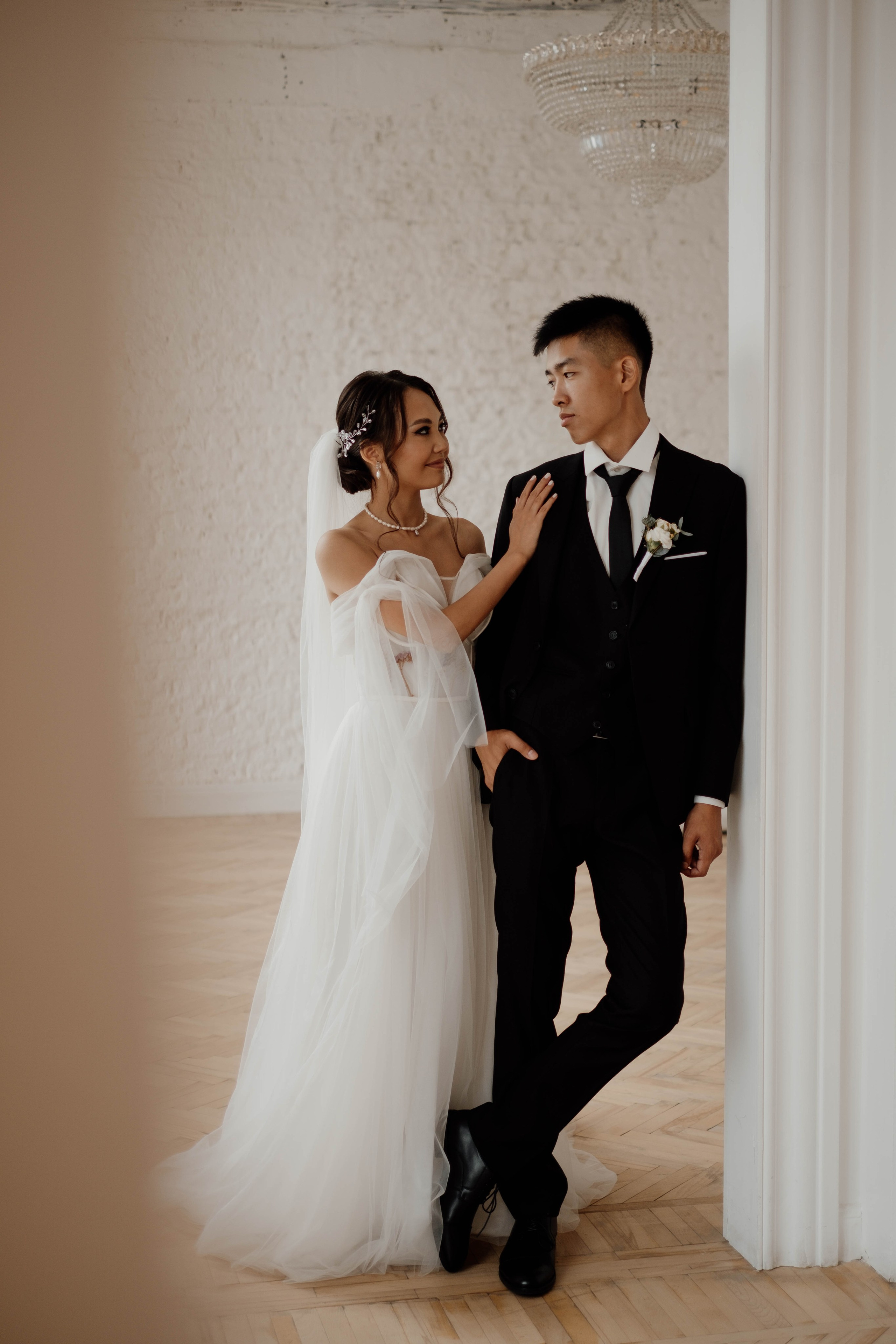 Айгиза и Артемий. Фотограф Челябинск Юлия Ермакова