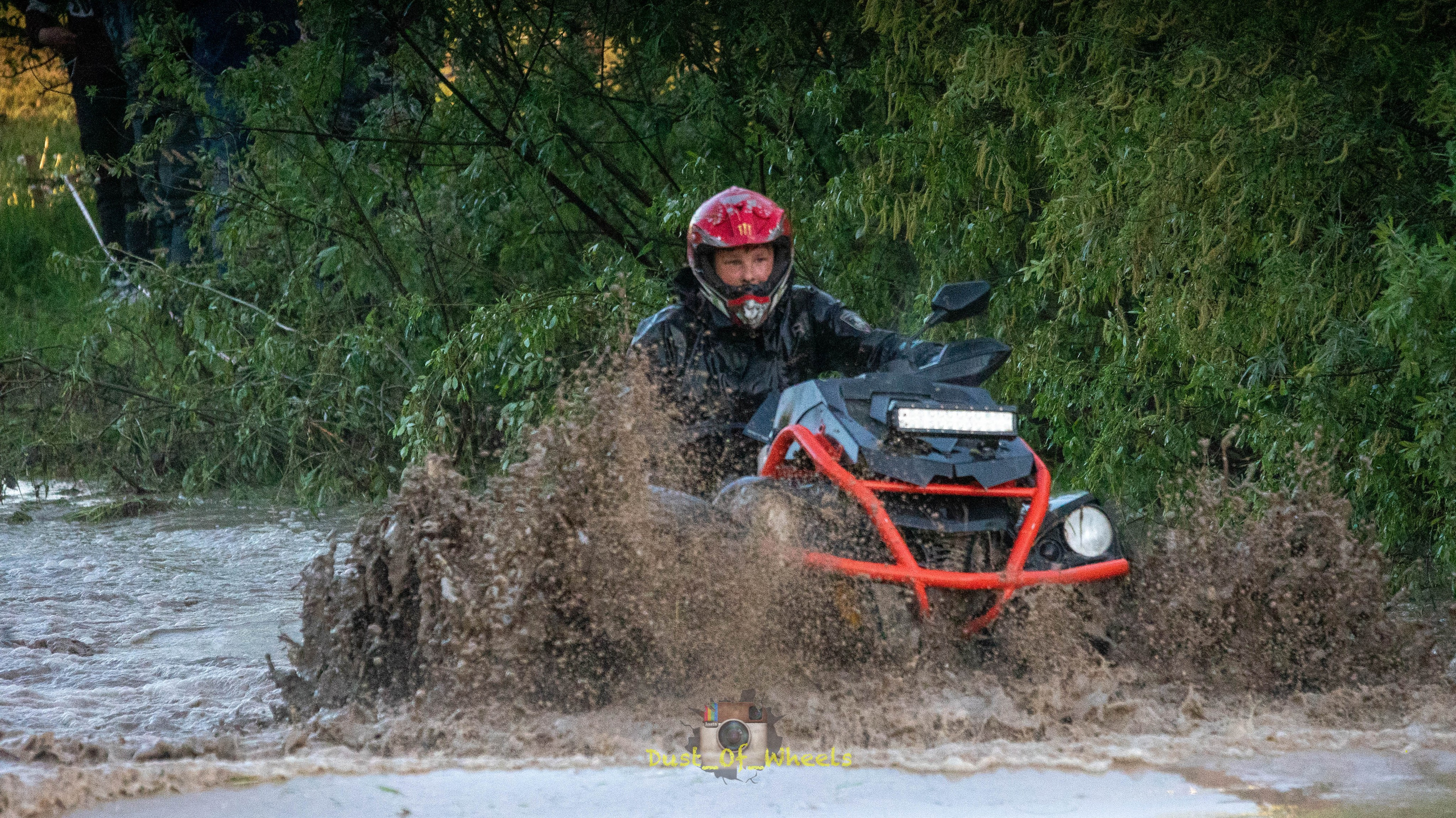 Мото/квадро