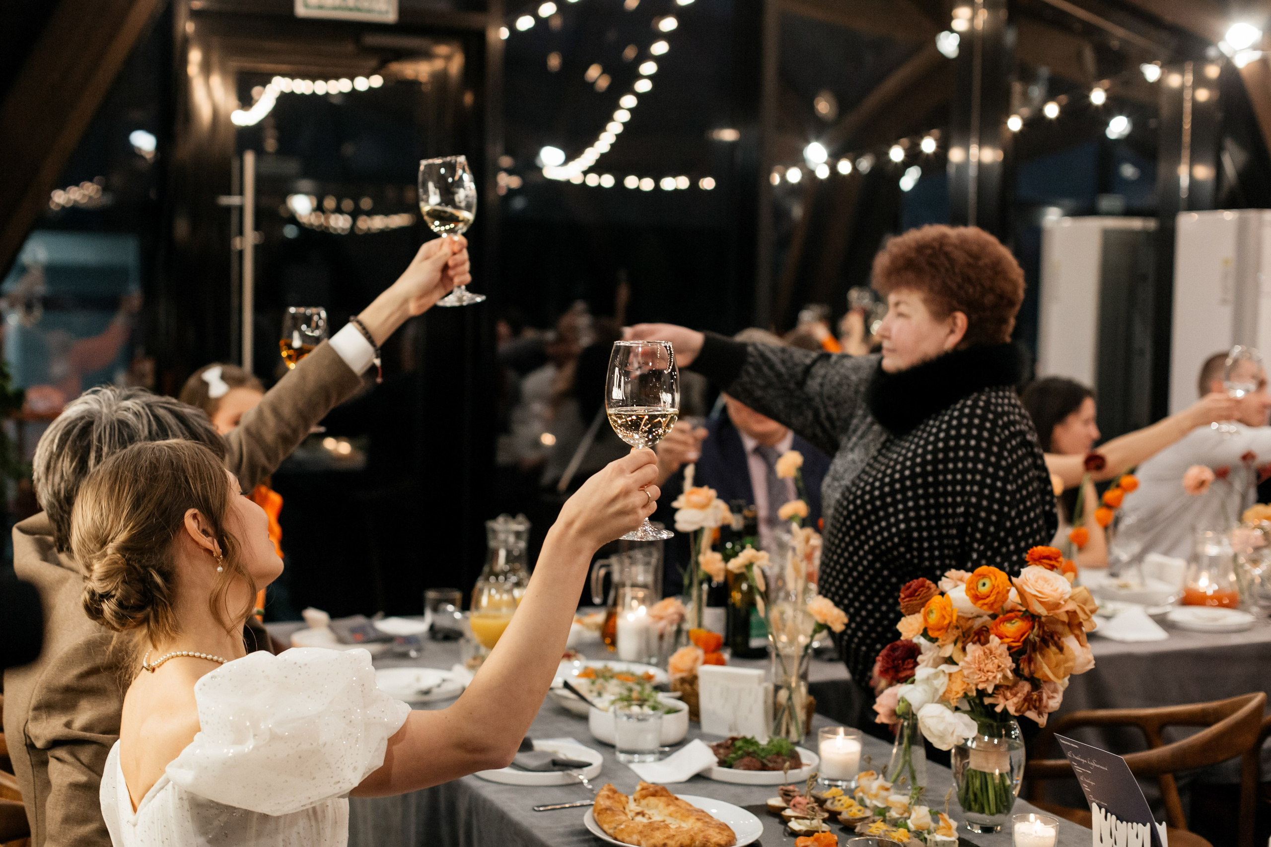 Пример полной свадебной съемки. Свадебный фотограф в Санкт-Петербурге Вика Стукачева