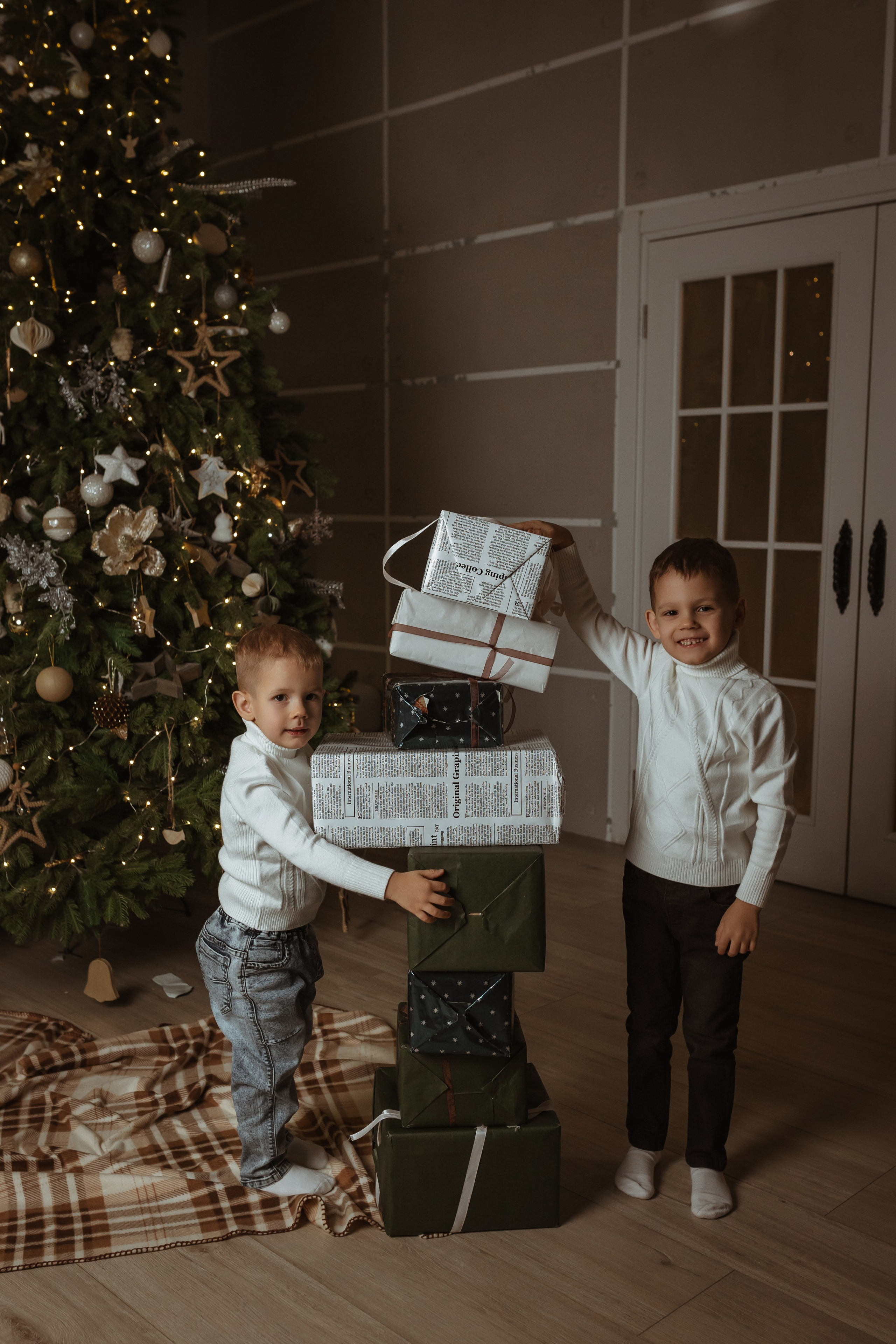 Семейная. Свадебный фотограф Красноярск — Кристина Ива