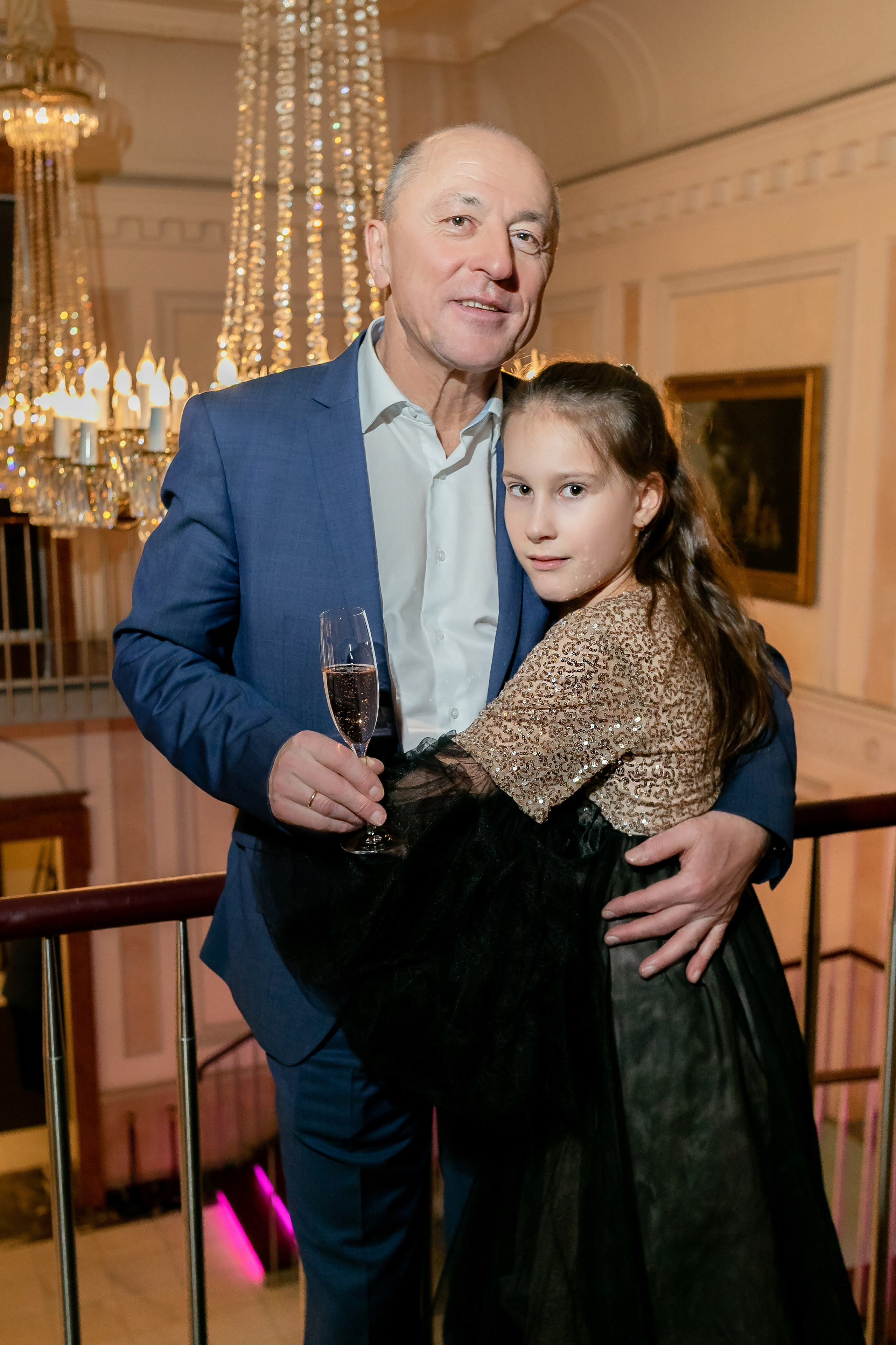 Юбилей «ПАЛКИНЪ». Главная