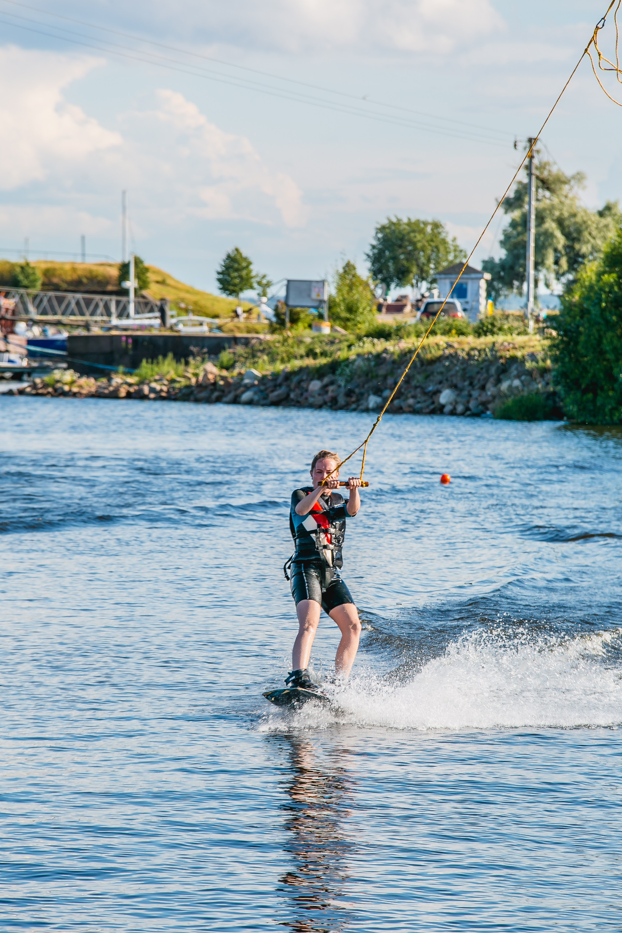 КОРПОРАТИВ ЛЕТО. Главная