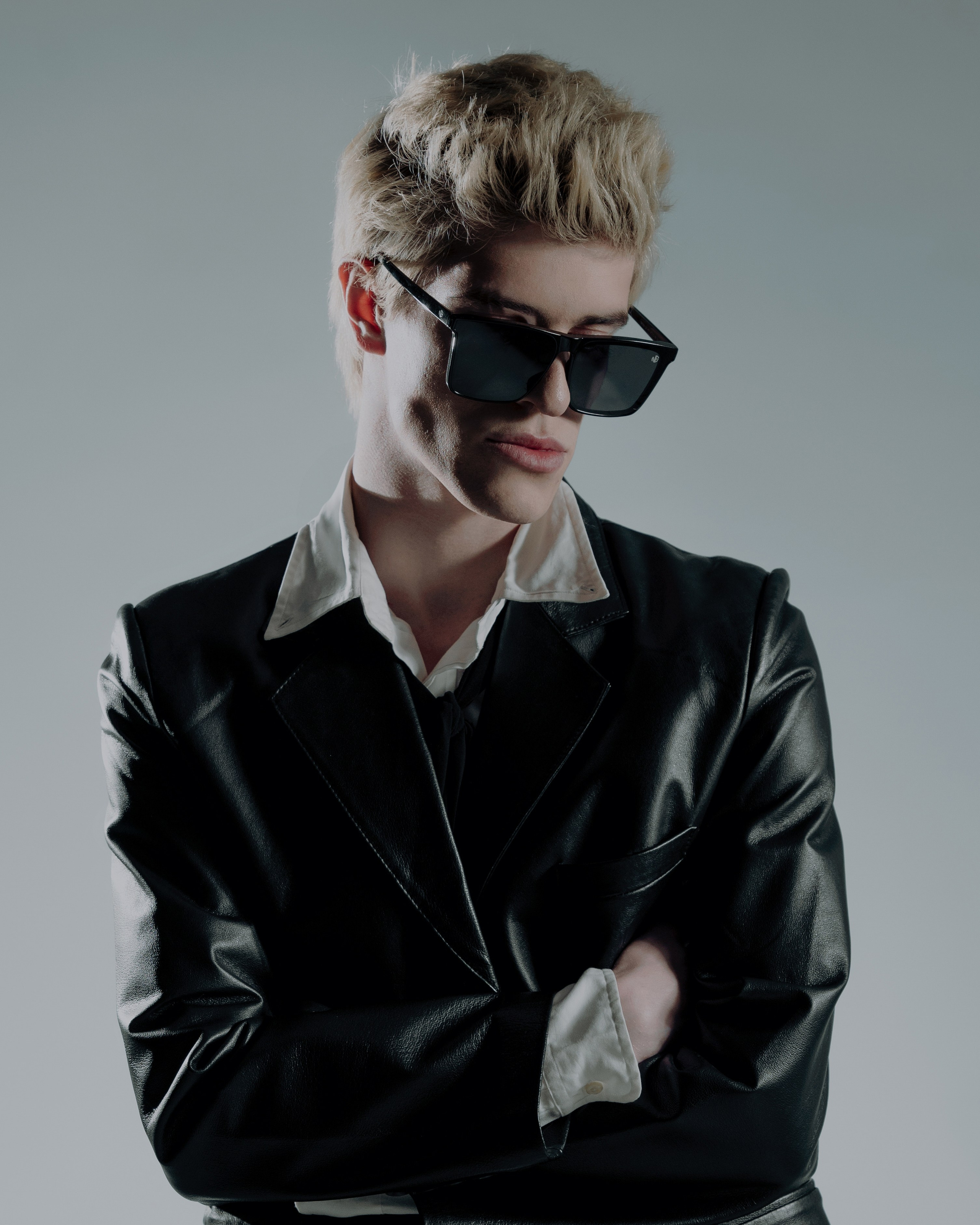 Nomad Exclusive. Фотограф Москва Сергей Громов