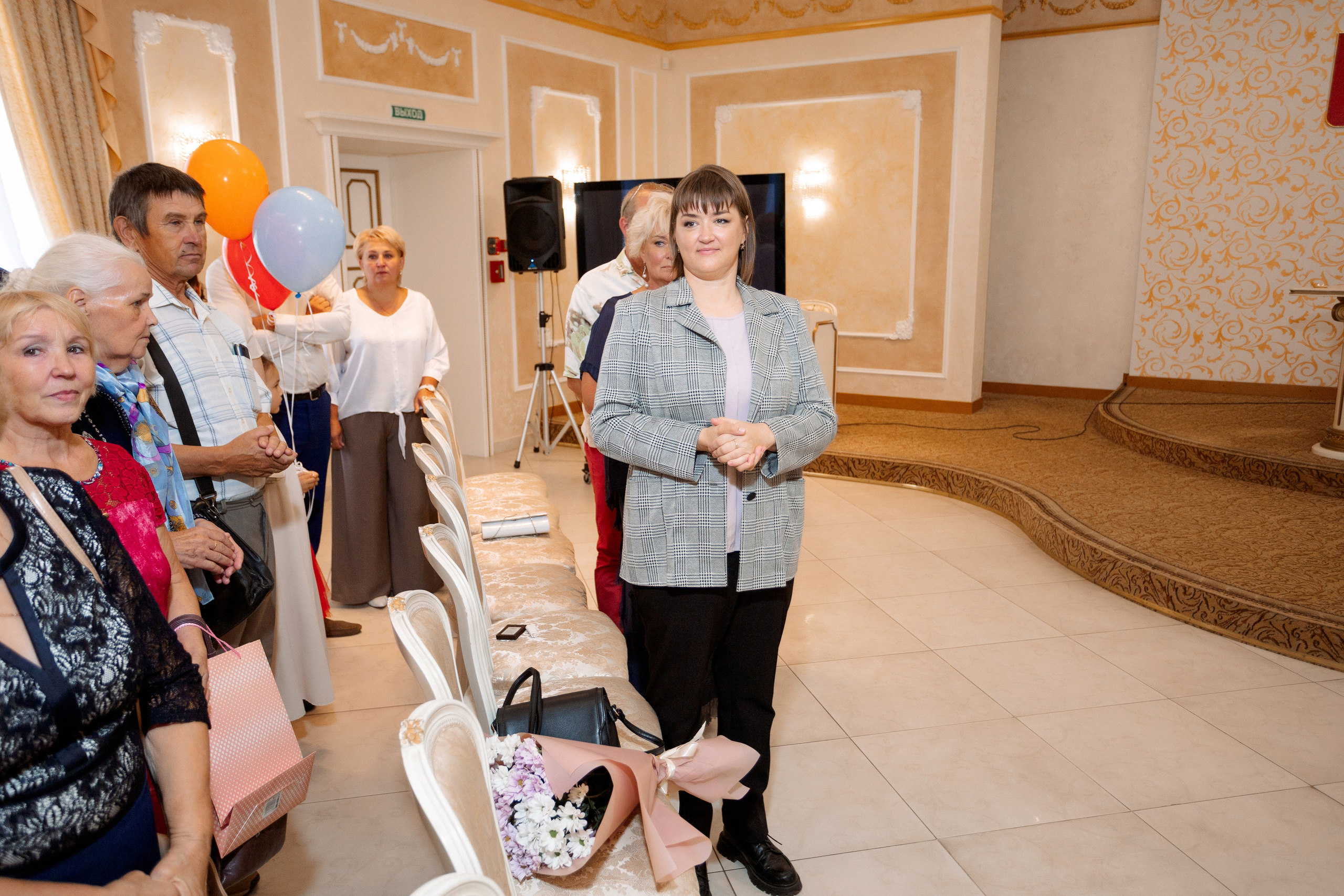 ПРИМЕР: Даня и Катя. ЗАГС. Все фото. Профессиональный фотограф в Ижевске Леша Петров