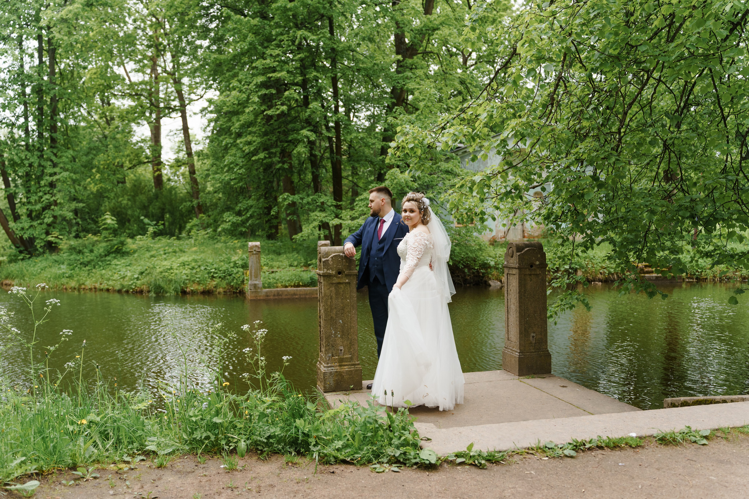 Александр и Анастасия. Свадебный и семейный фотограф в Санкт-Петербурге Олеся Еремеева