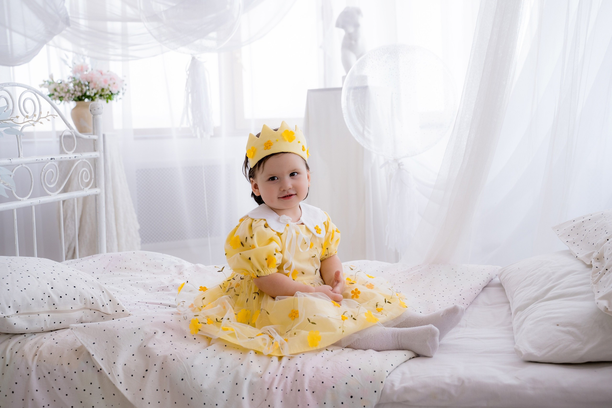 Детские платья размер 80-168. Фотостудия Малина в городе Улан-Удэ. Фотограф Ирина Жарникова