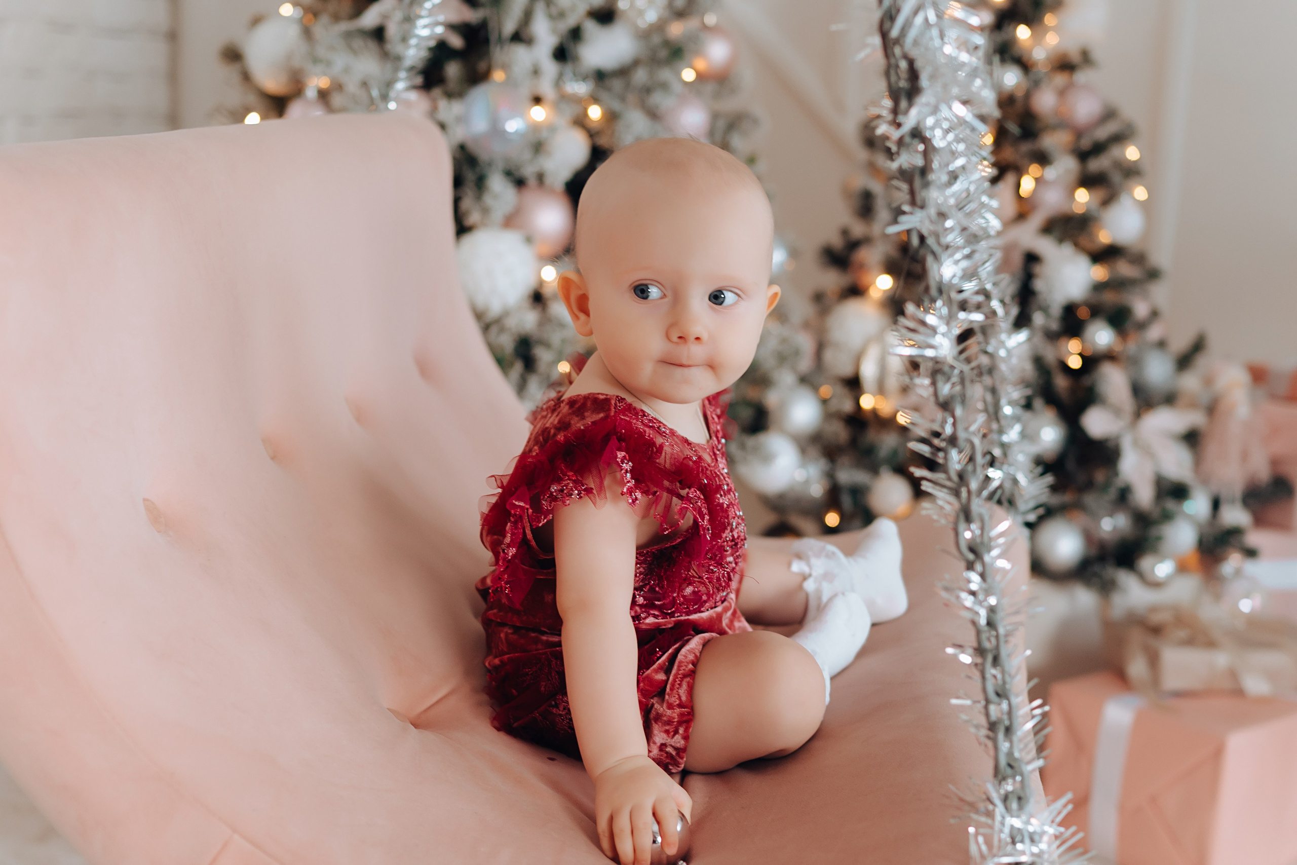 Лапуля. Детский и семейный фотограф Катерина Мишина