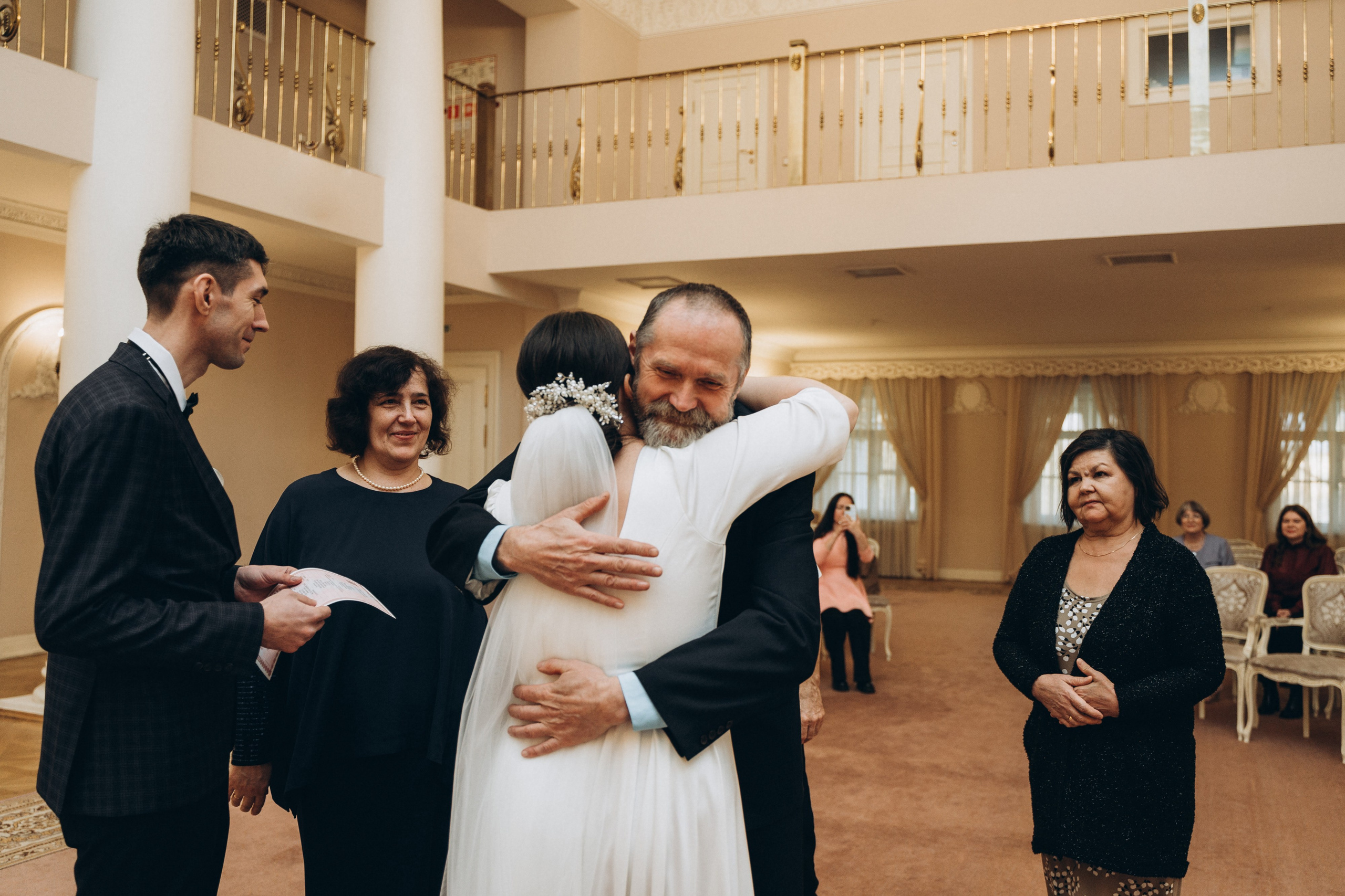 Осеняя история в Пушкине (Парк + церковь). Фотограф в Санкт-Петербурге — Лучина Екатерина