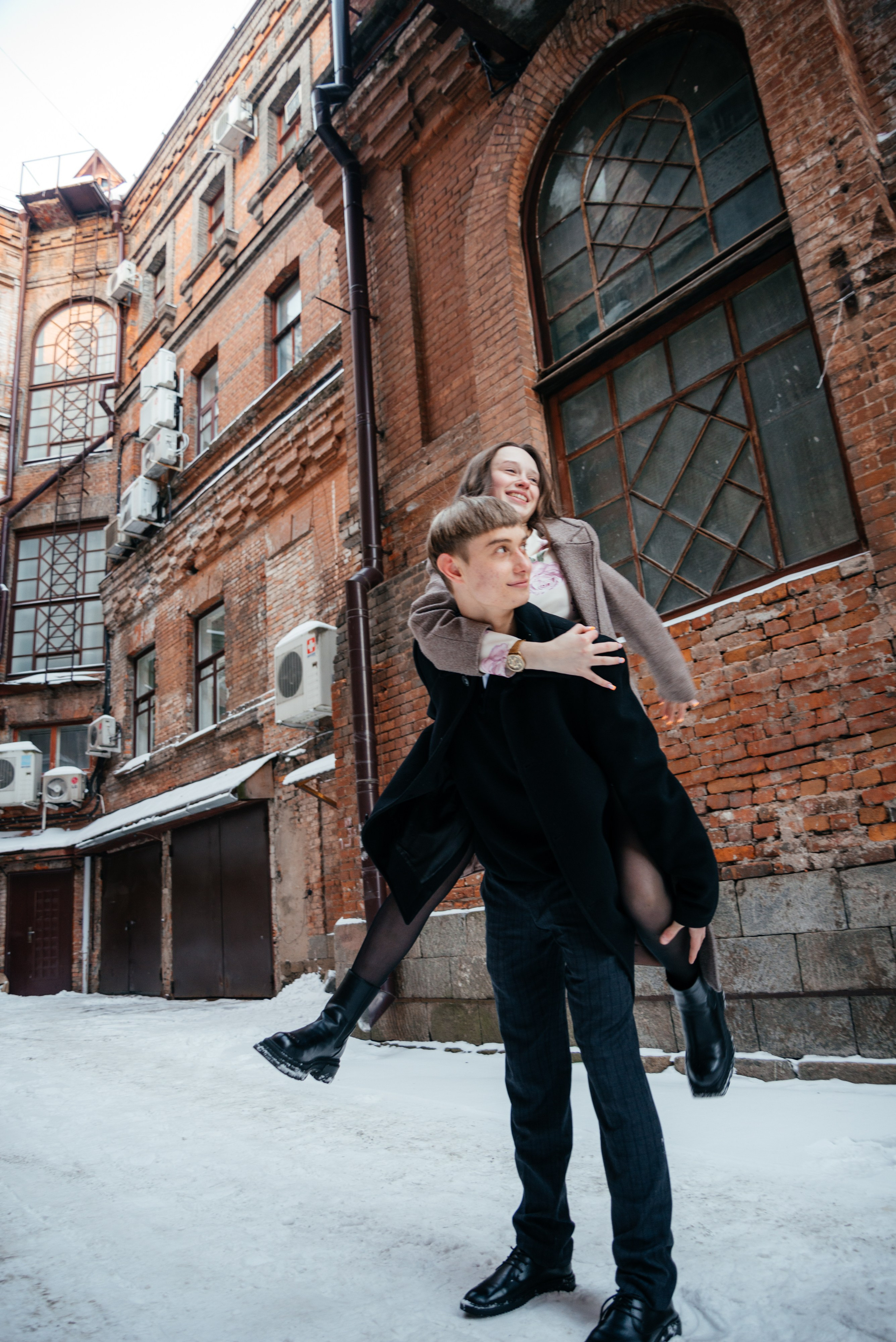 Библиотека. Мария Яровая фотограф Хабаровск