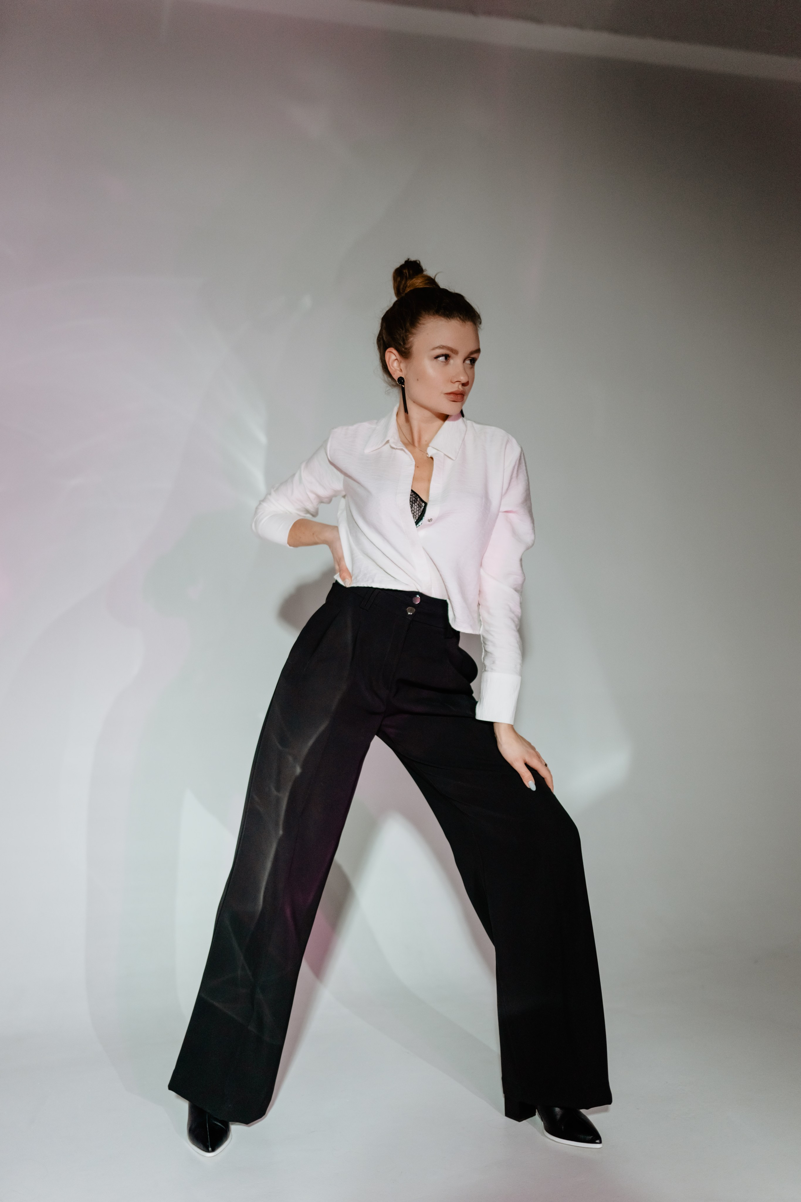 Юля. Виктория Кинкладзе