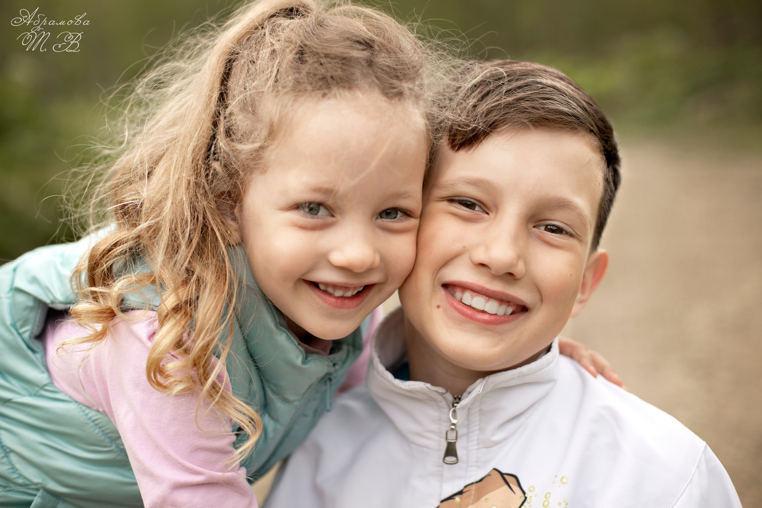 Услуги фотографа омск. Семейный и детский фотограф Абрамова Татьяна